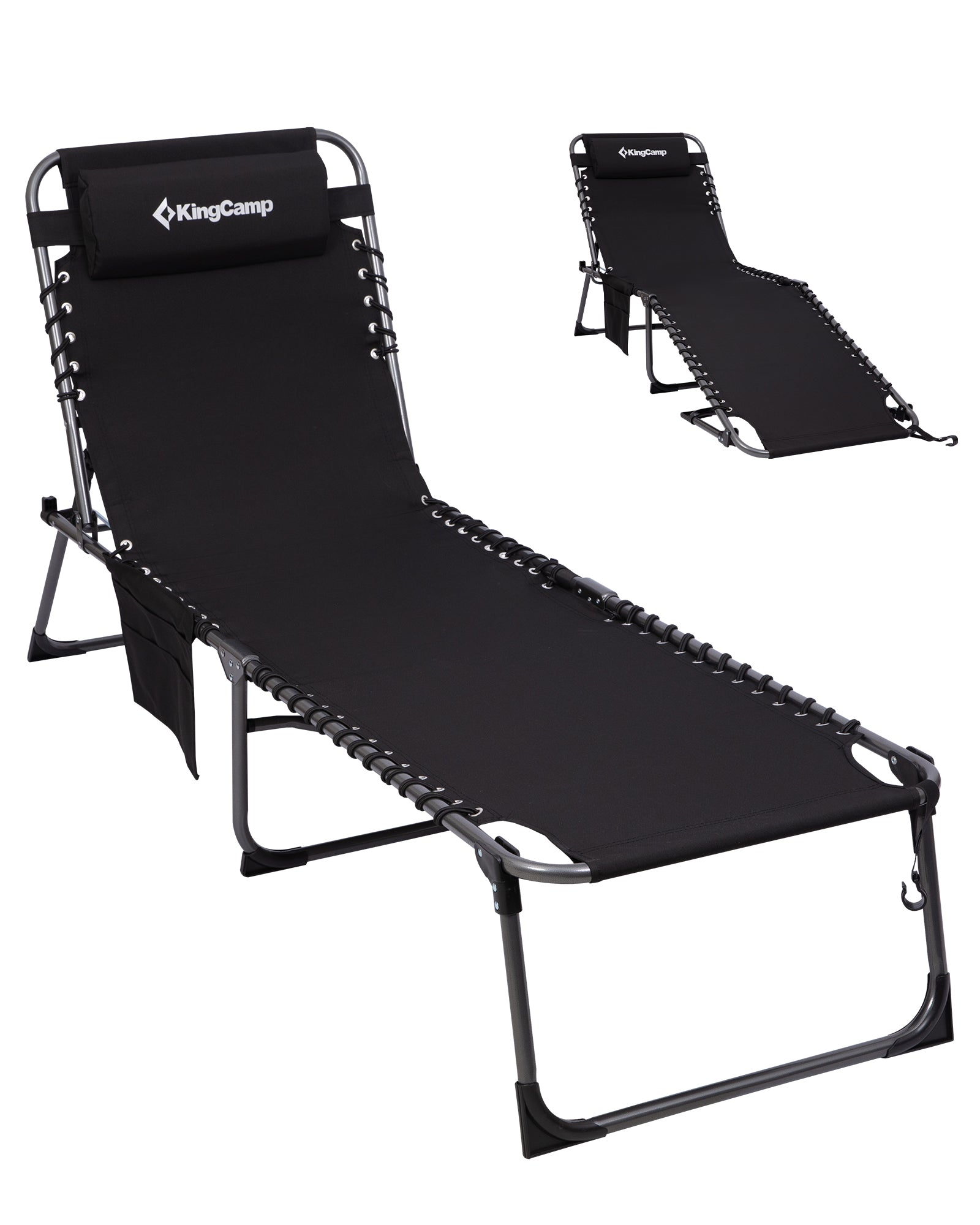 MAGNOLIA B10 Lounge Chair