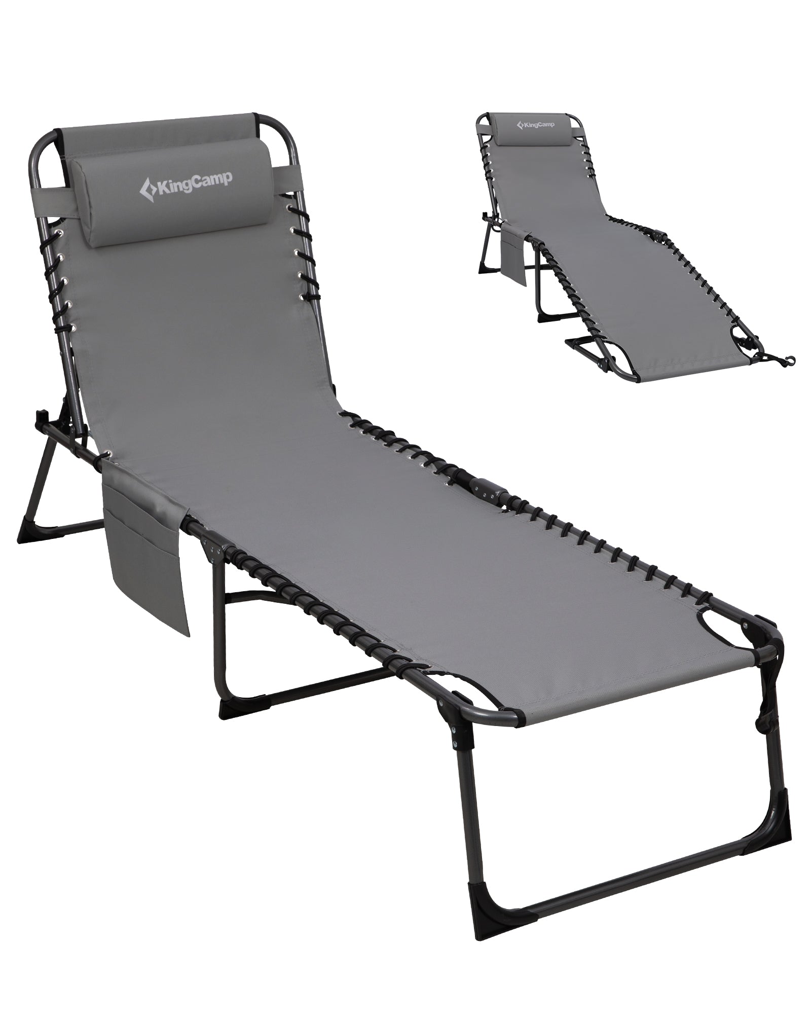 MAGNOLIA B10 Lounge Chair