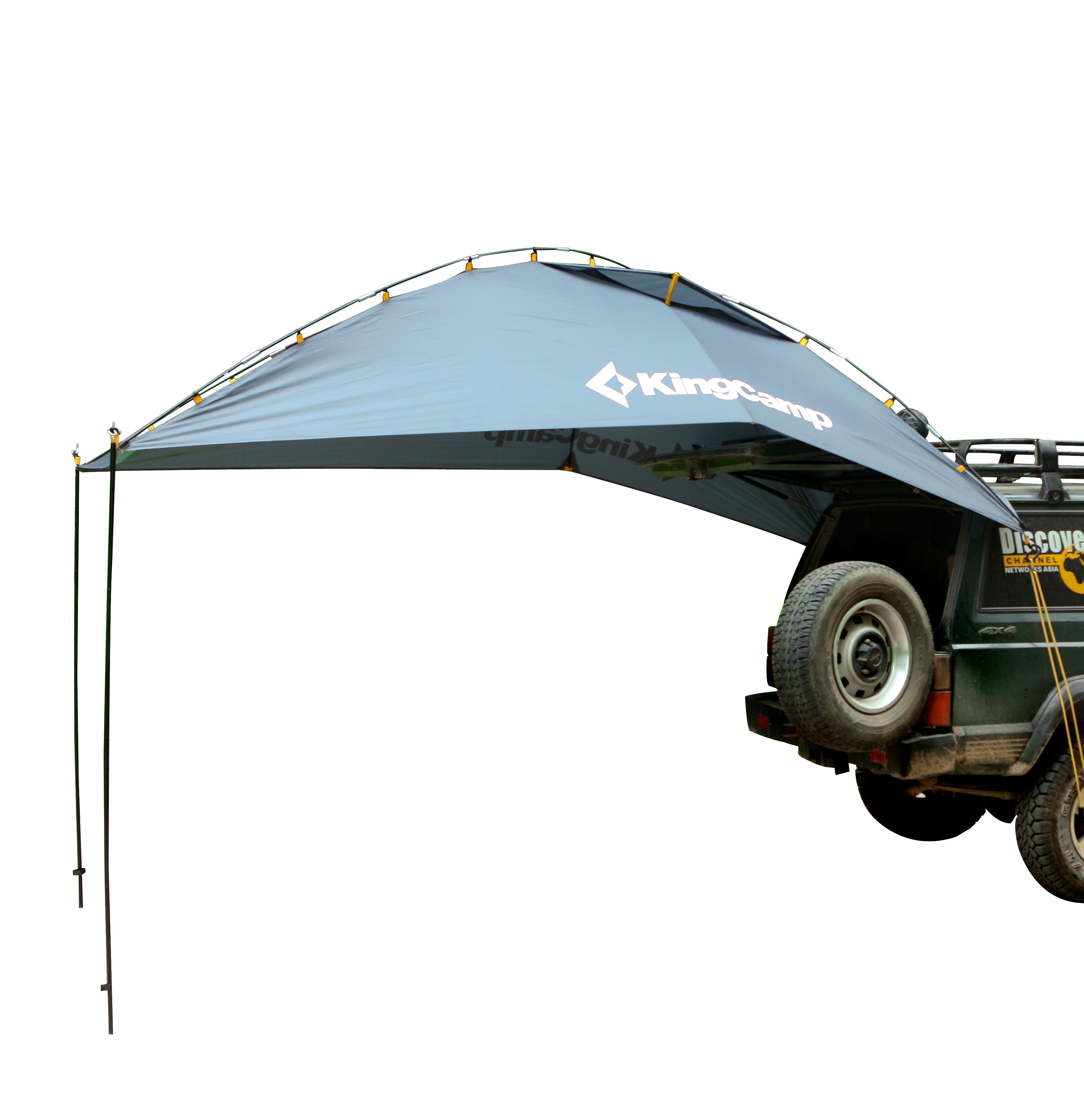 Large Size Compass SUV Car Awning Shelter