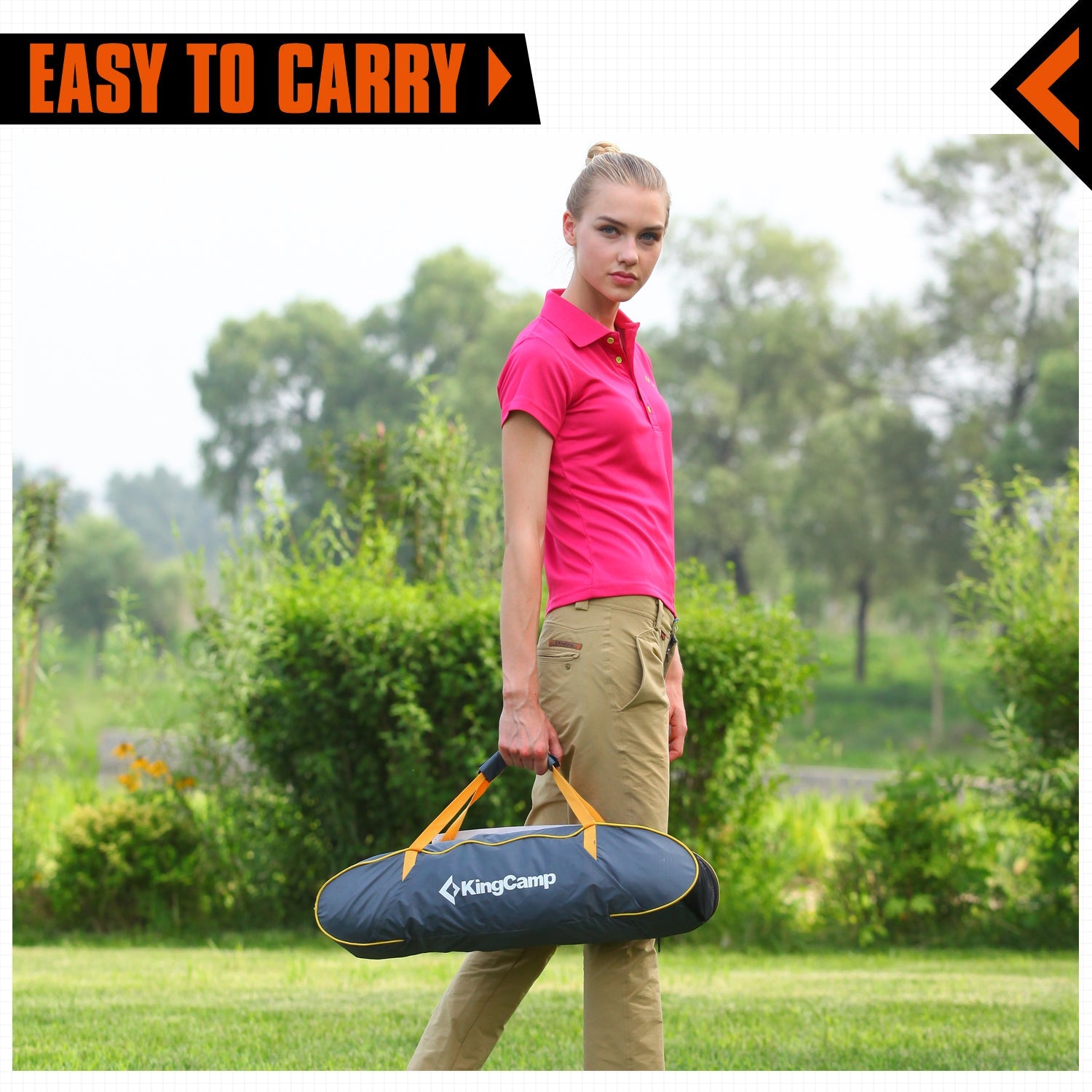 Large Size Compass SUV Car Awning Shelter