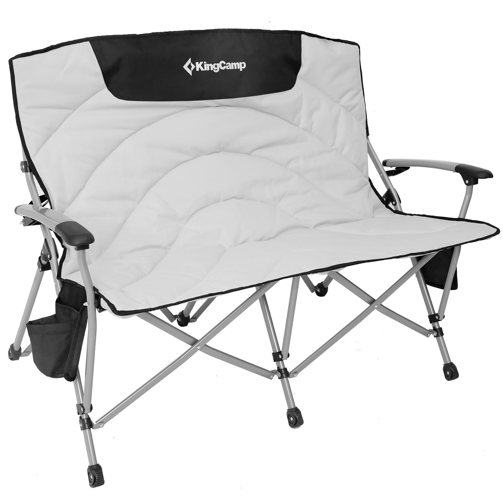 KingCamp POLAR C20 Loveseat