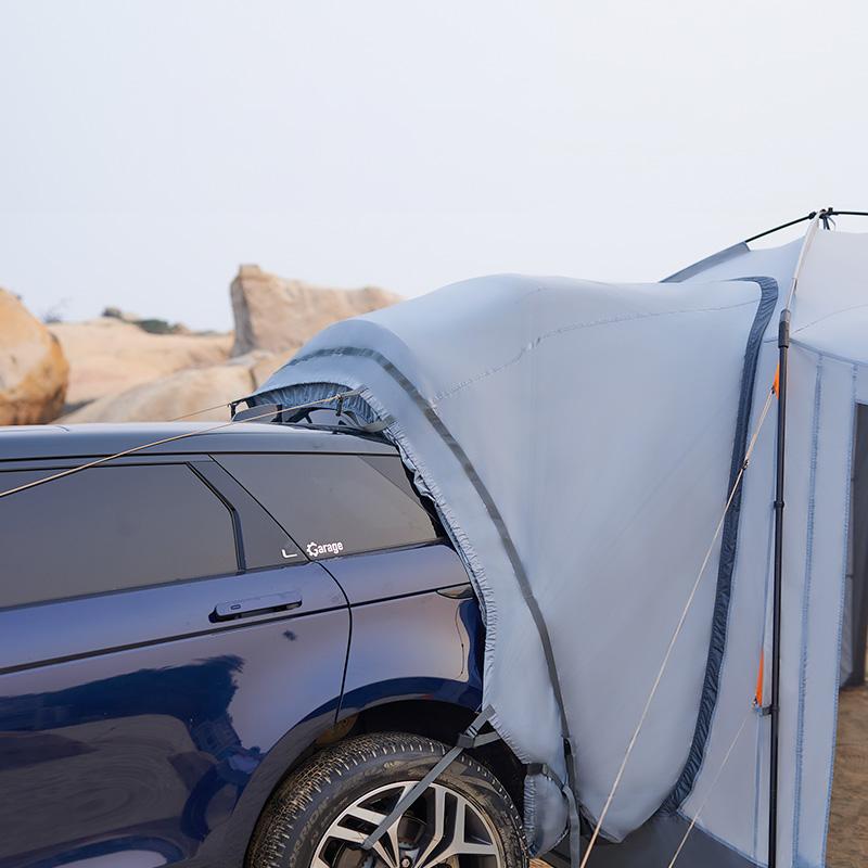 BOUNDLESS X6 SUV Tent