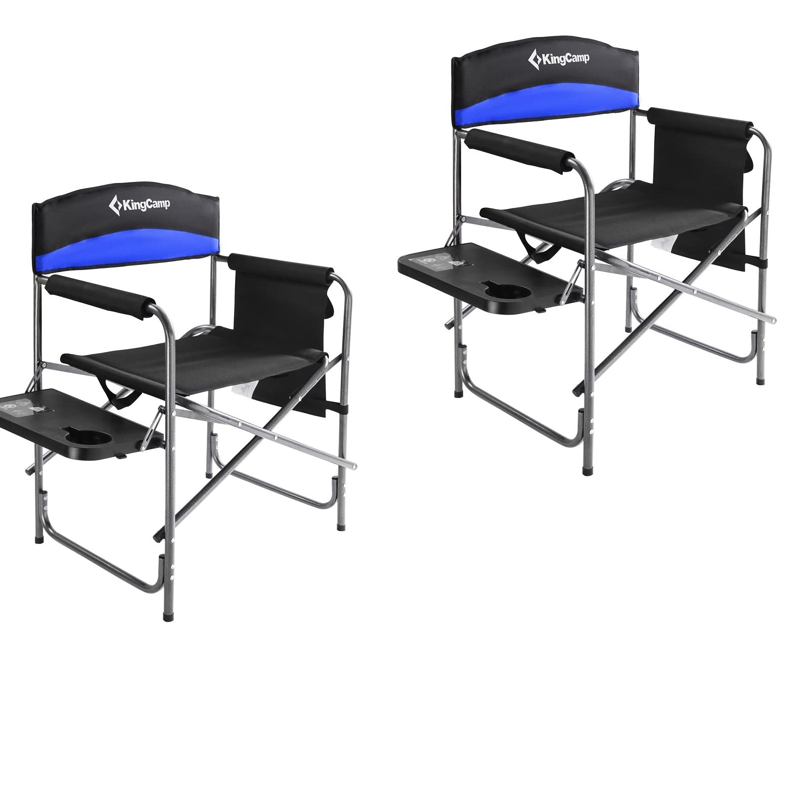ASH B10 Heavy Duty Director's Chair