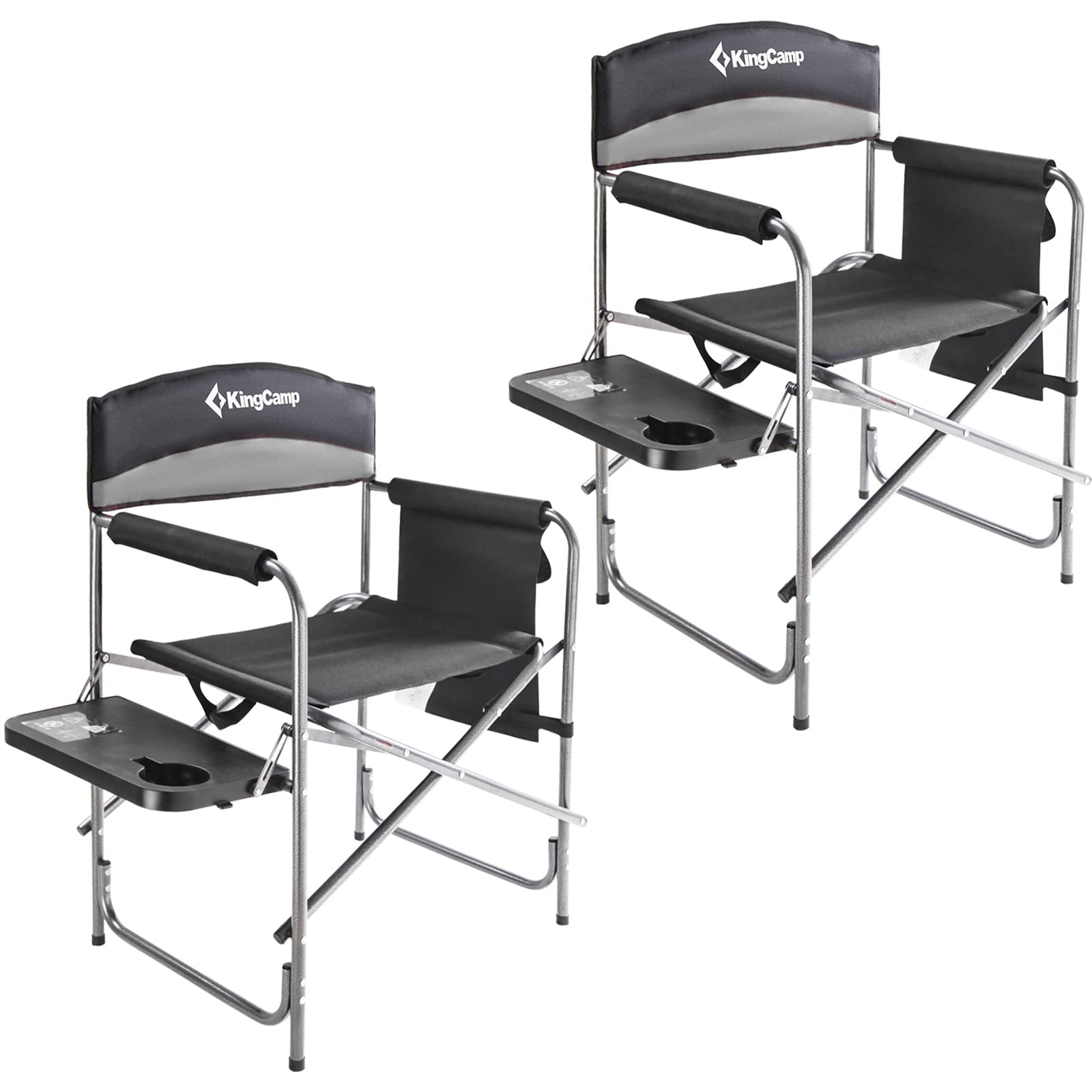 ASH B10 Heavy Duty Director's Chair