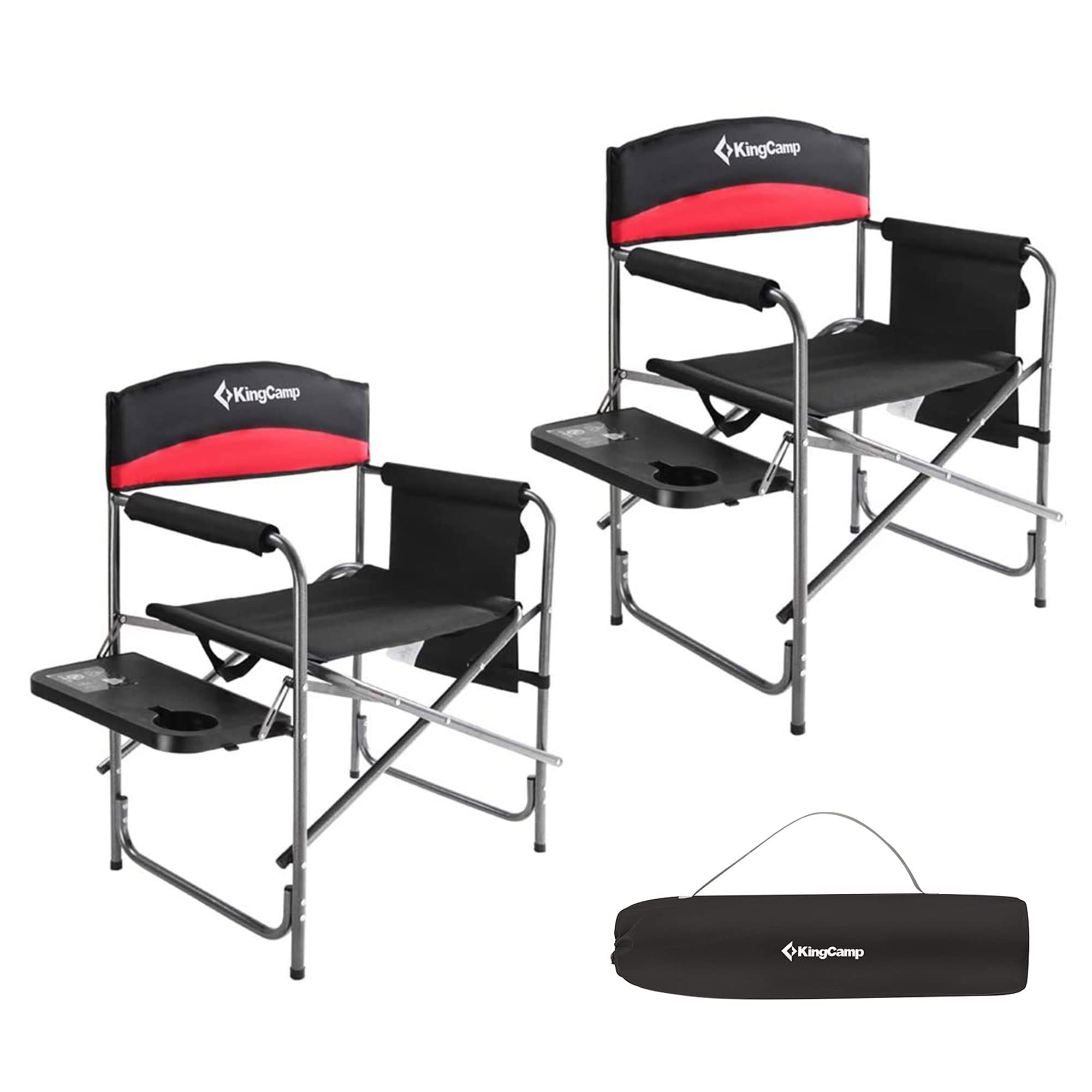 ASH B10 Heavy Duty Director's Chair