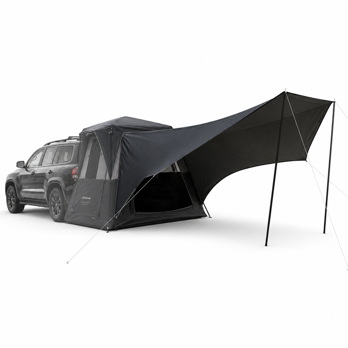 BOUNDLESS X3 PRO Tarp – KingCamp