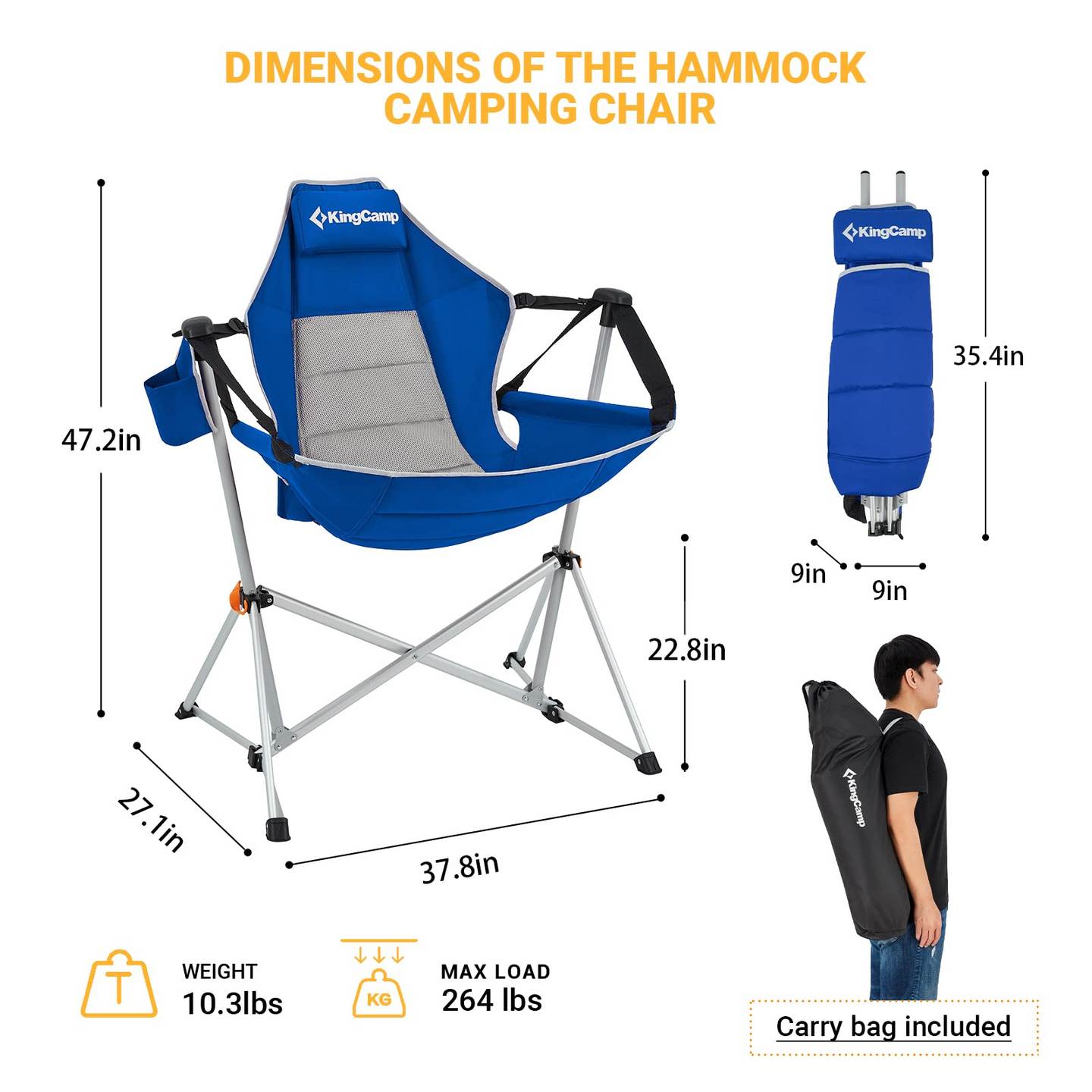 Hammock Chair