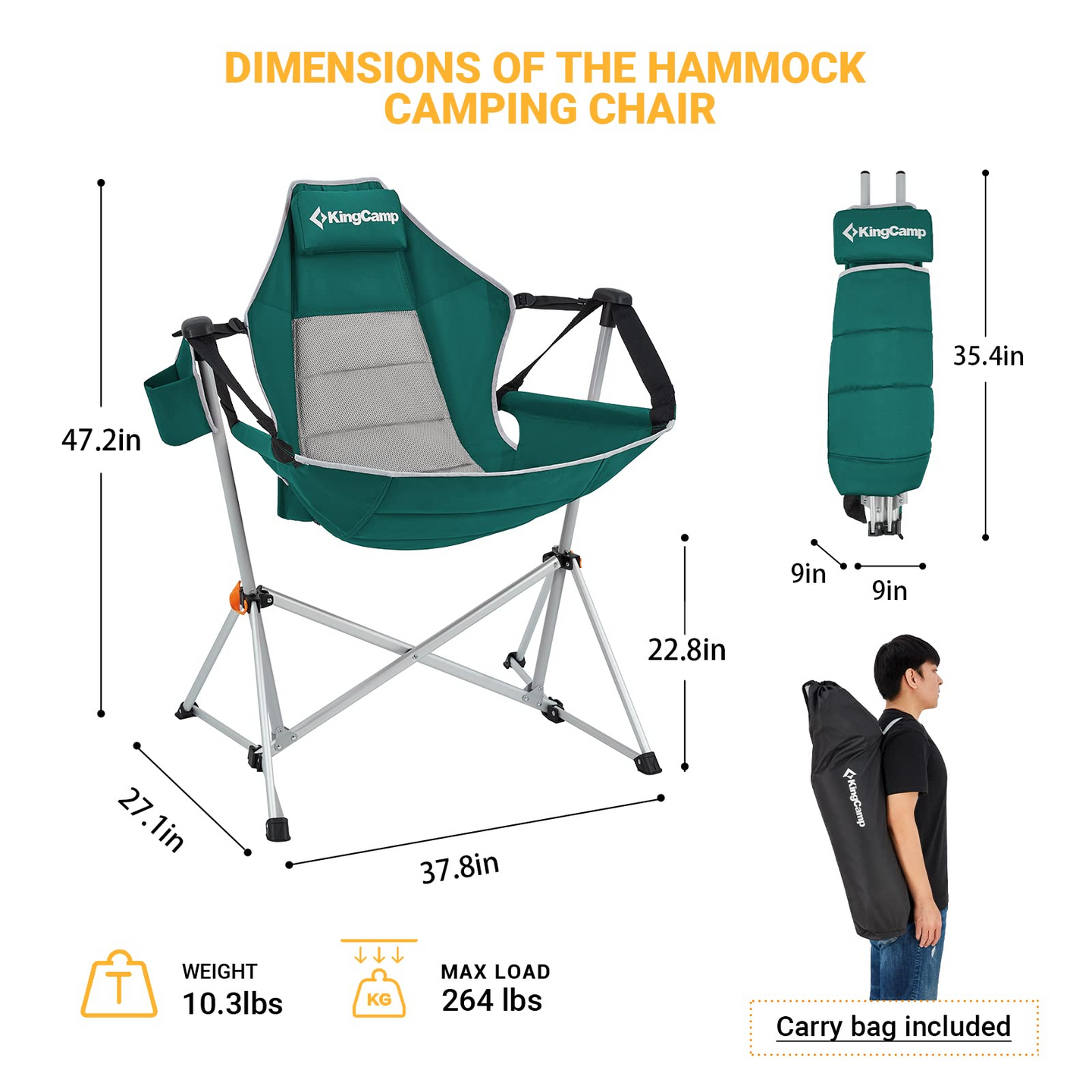 Hammock Chair