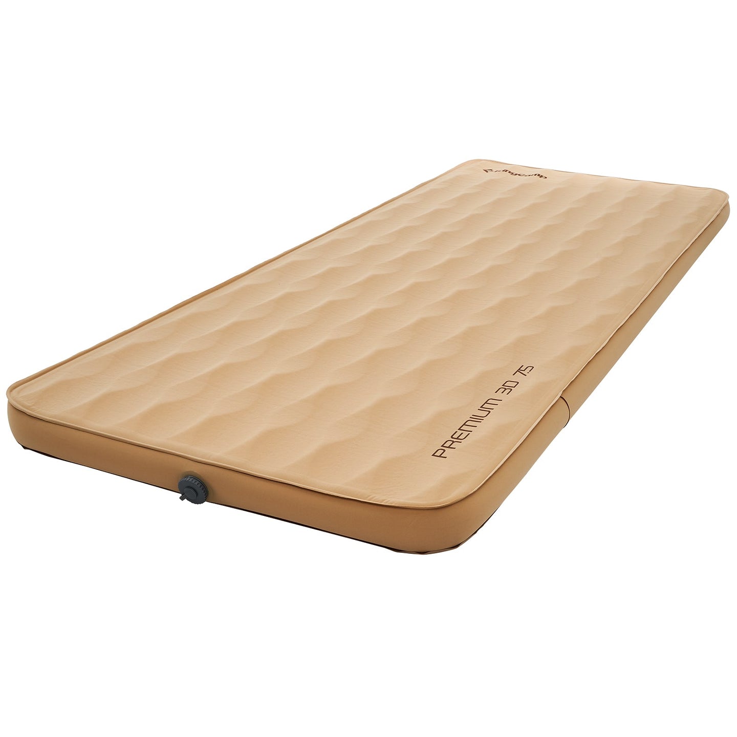 Premium 3D 7.5 Single Self-Inflatable Sleeping Pad