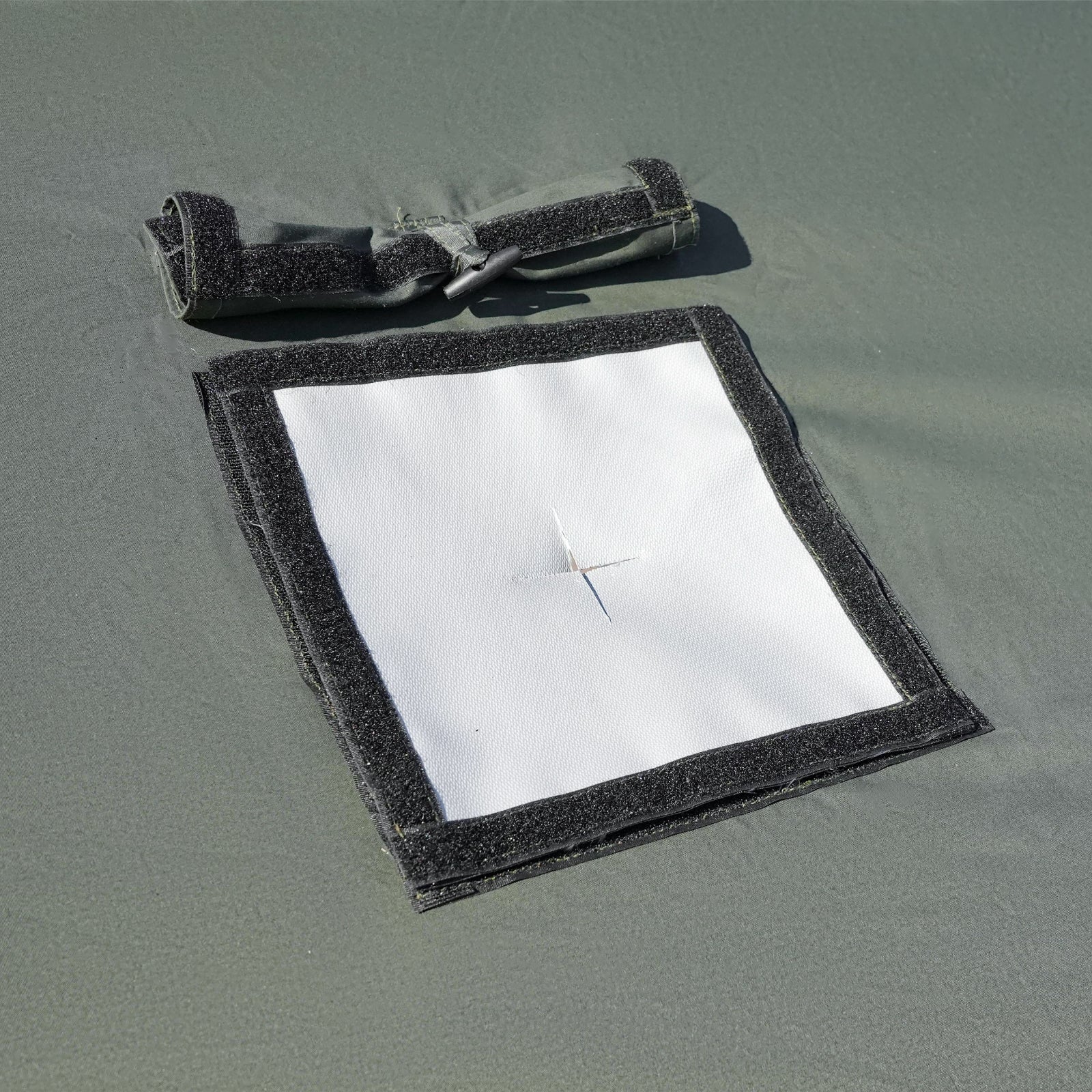 KingCamp MOUNTAIN IN C2 Canvas Cabin Tent 8' x 11'