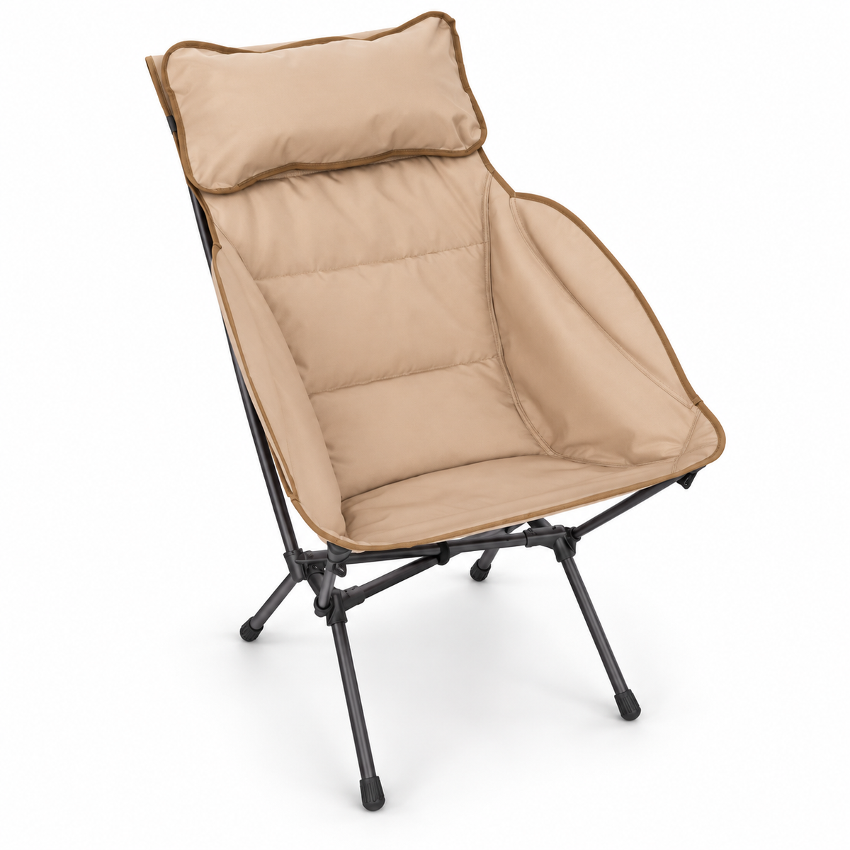 BALSA C20 Padded High Back Camping Chair