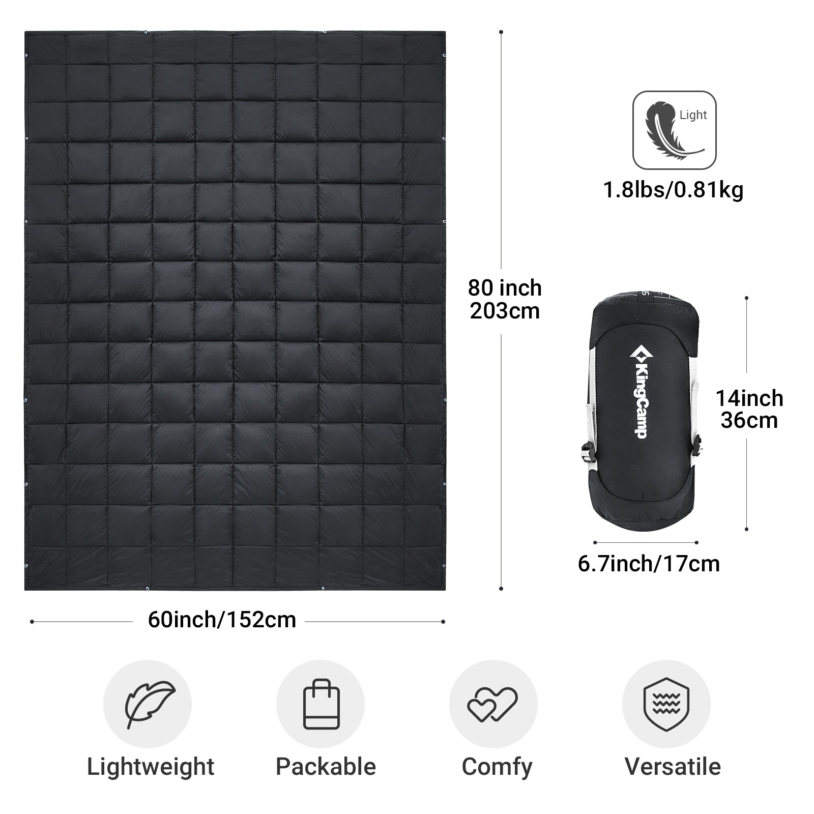 All-Purpose Outdoor Mat