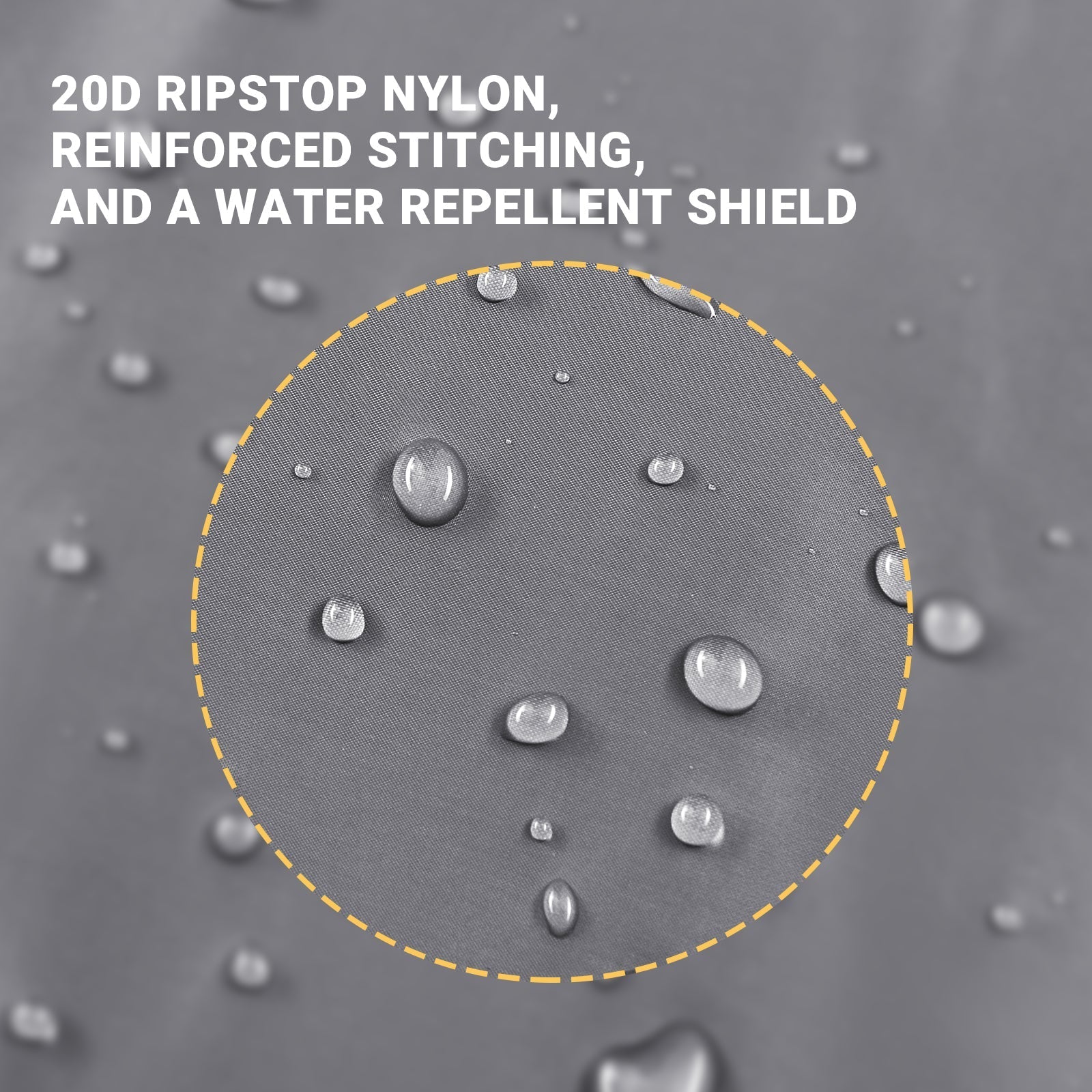 Multi-tasking Outdoor Cover