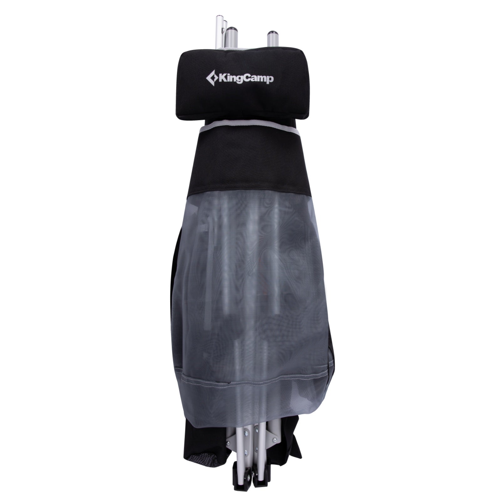 KingCamp ORCHID C20 COOL Hammock Chair with Footrest