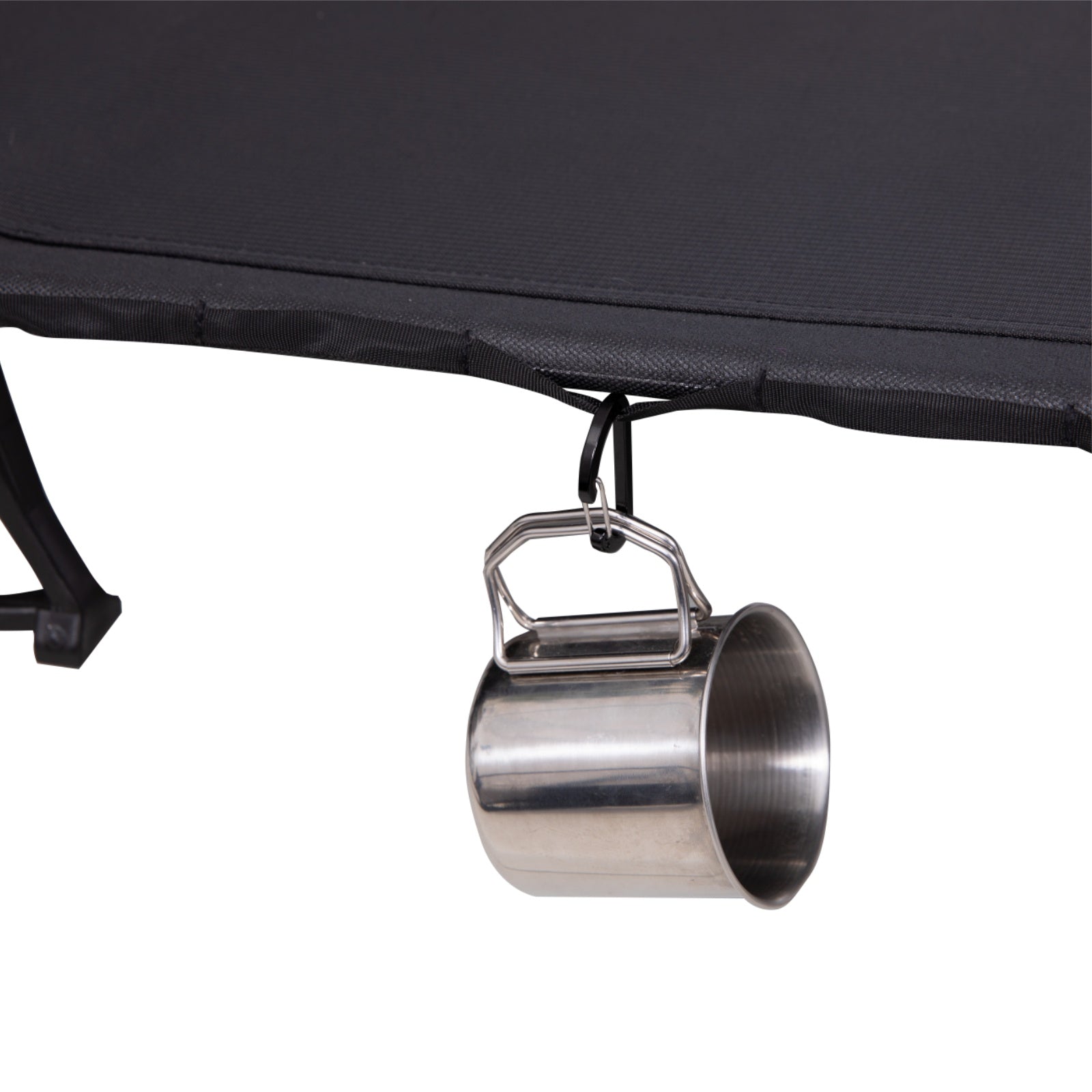 KingCamp Ultralight Folding Camping Cot