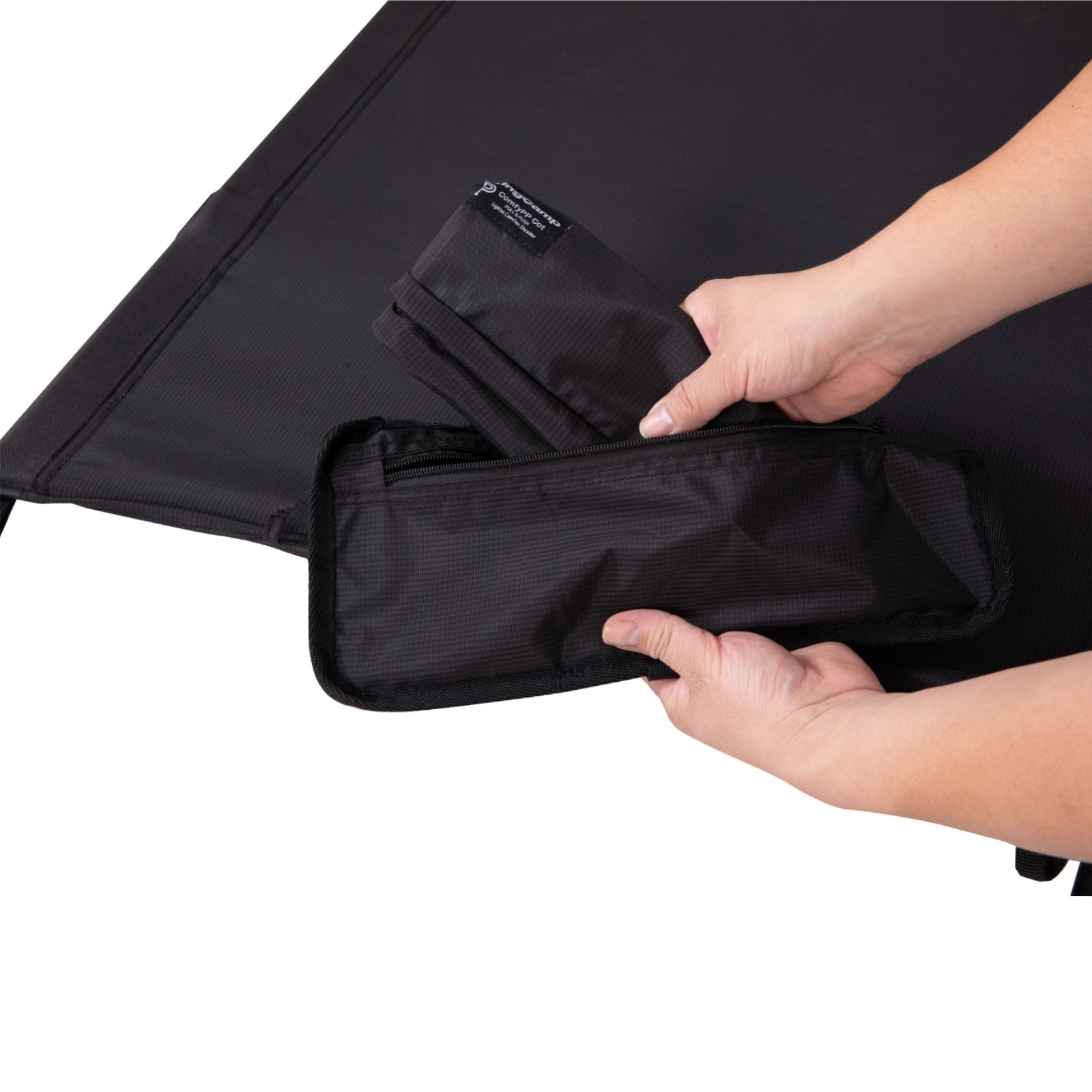 KingCamp Ultralight Folding Camping Cot