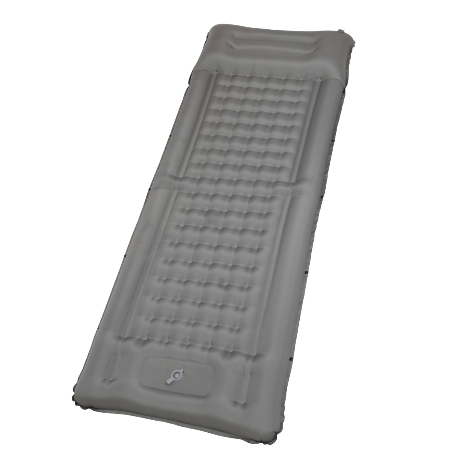 DELUXE 12 Inflatable Sleeping Pad
