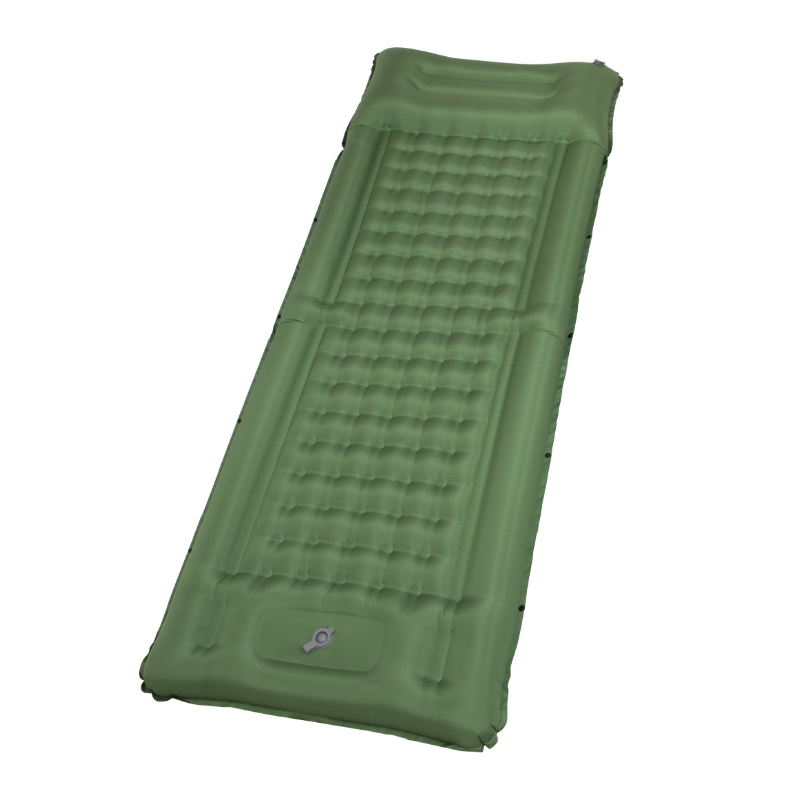 DELUXE 12 Inflatable Sleeping Pad