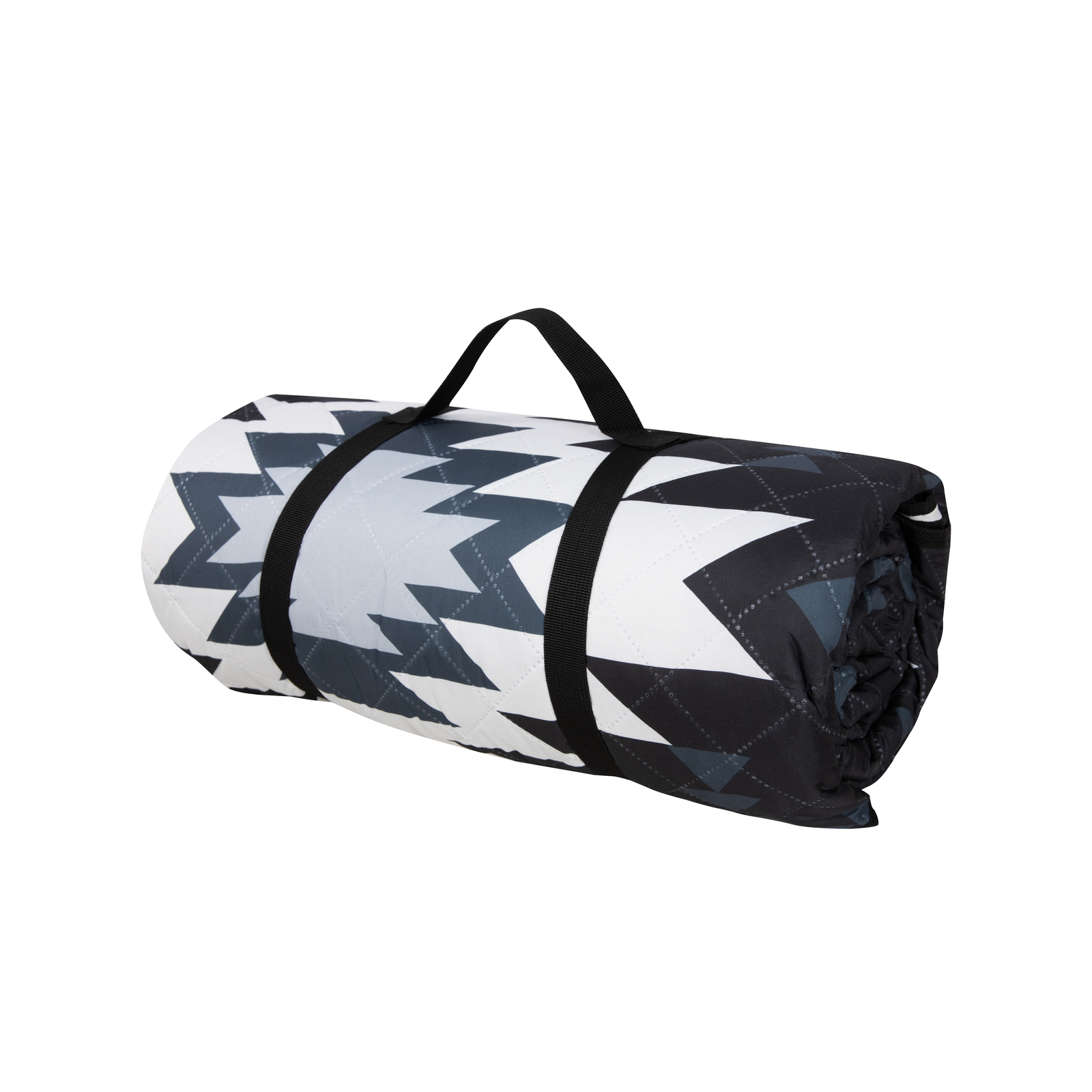 KingCamp ISIAY MAX 3.4 Large Camping Mat, 11.2 x 7.9 ft Insulated Picnic Blanket for Tent, Camping, Beach & Family Outdoor Use