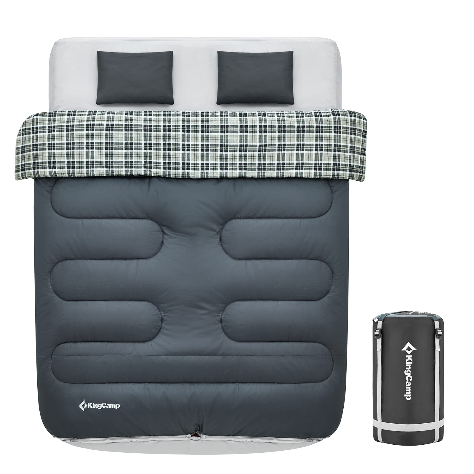 KingCamp sleeping bag
