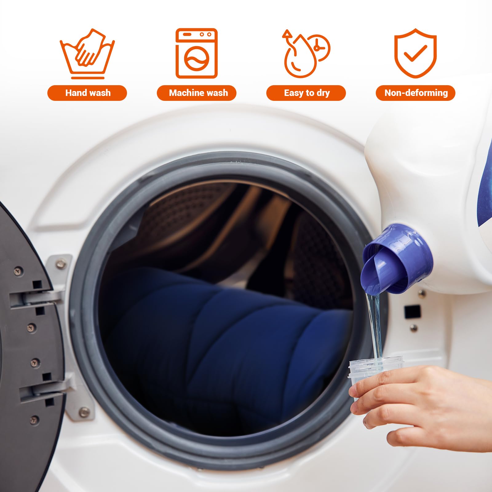 KingCamp Padded Mat CAMP PAD