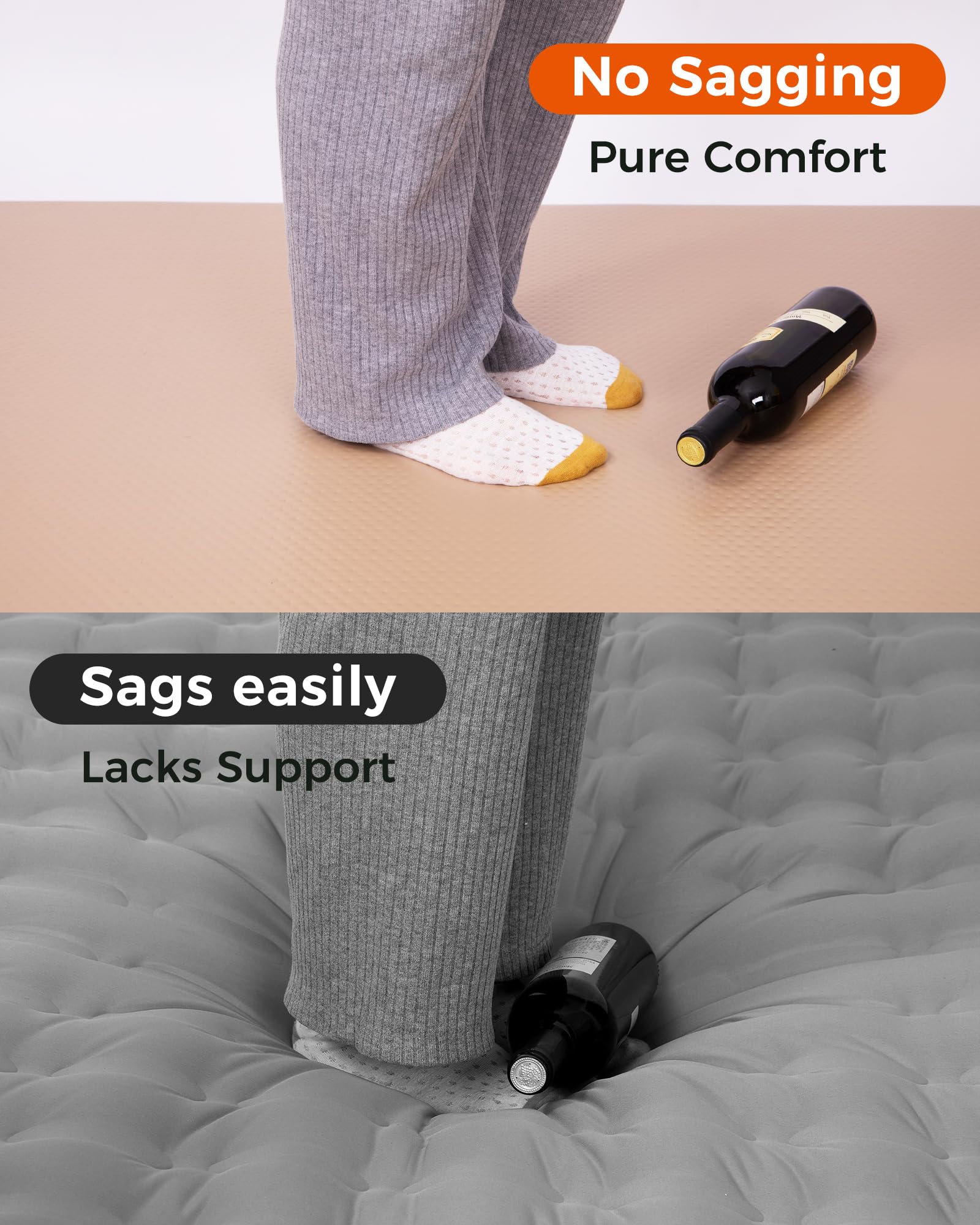 KingCamp Flexi Rest 5.0 Air Sleeping Pad