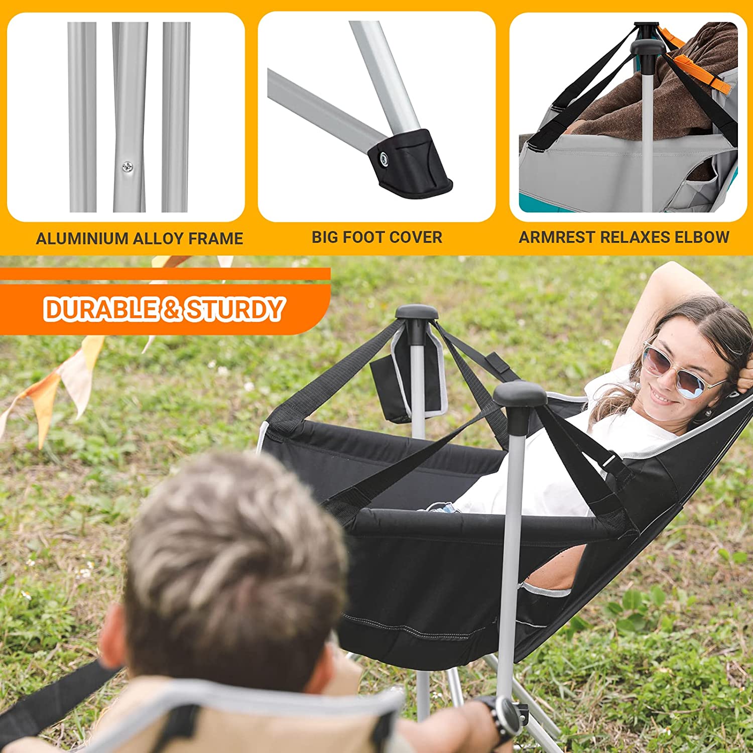 Hammock Chair