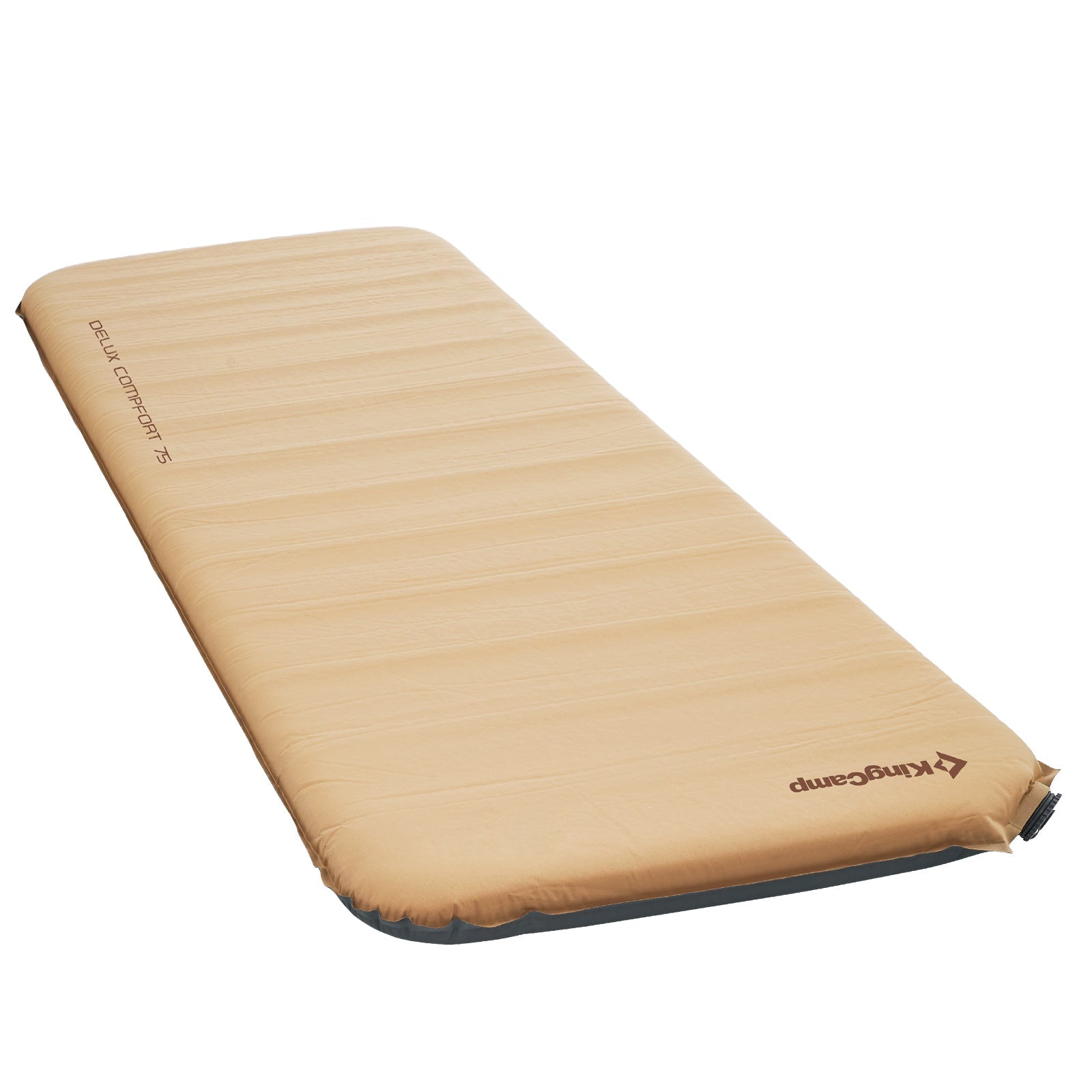 KingCamp Single Self-Inflating Mat