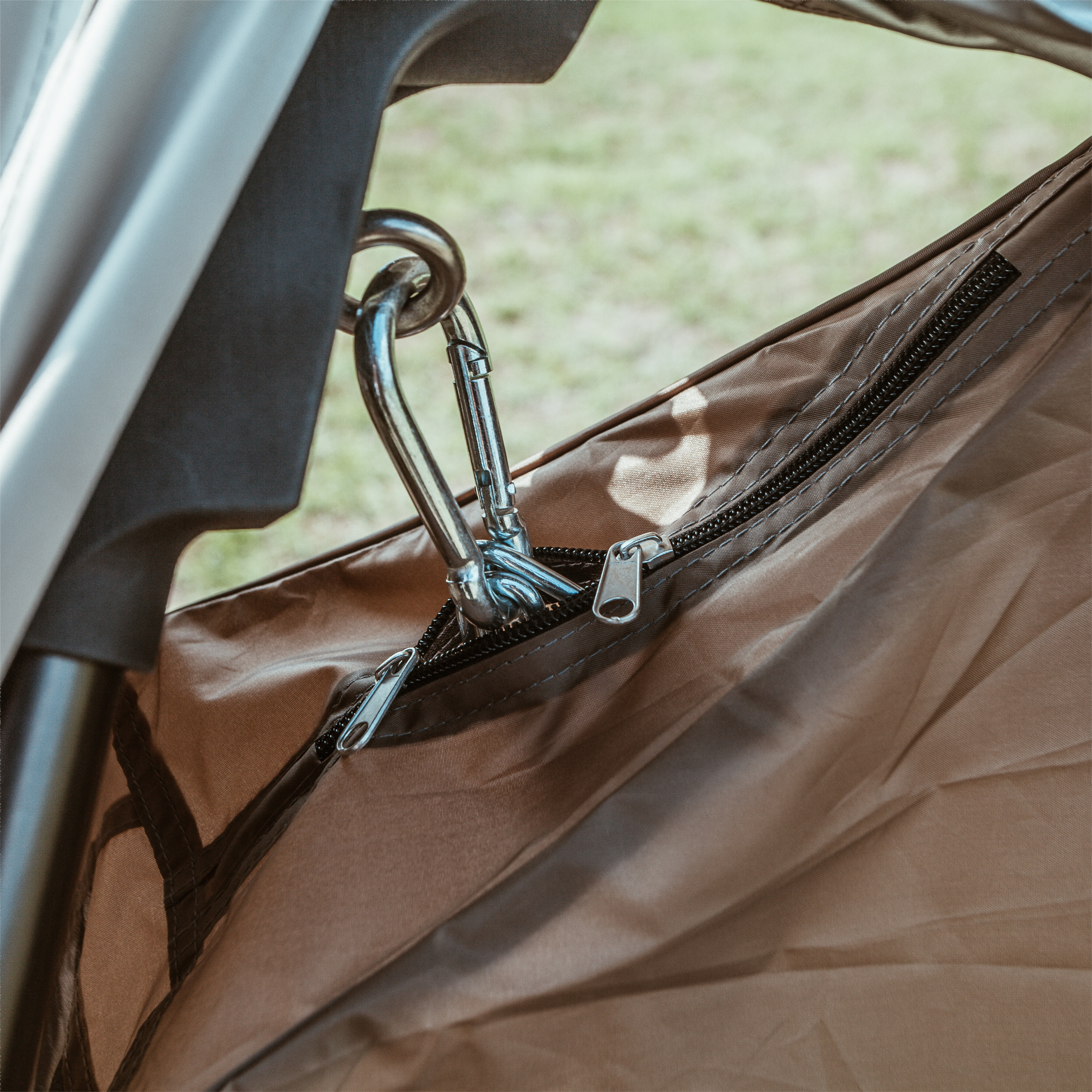 Tienda de campaña tipo hamaca KingCamp Bali