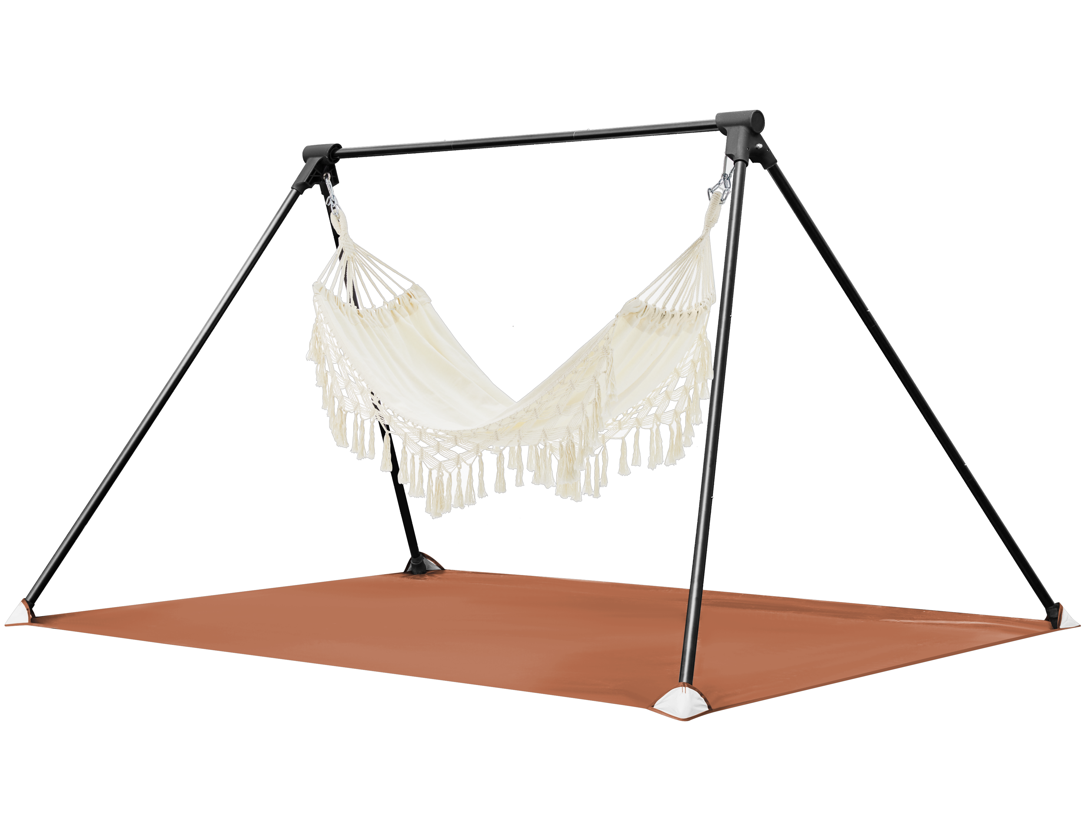 Tienda de campaña tipo hamaca KingCamp Bali