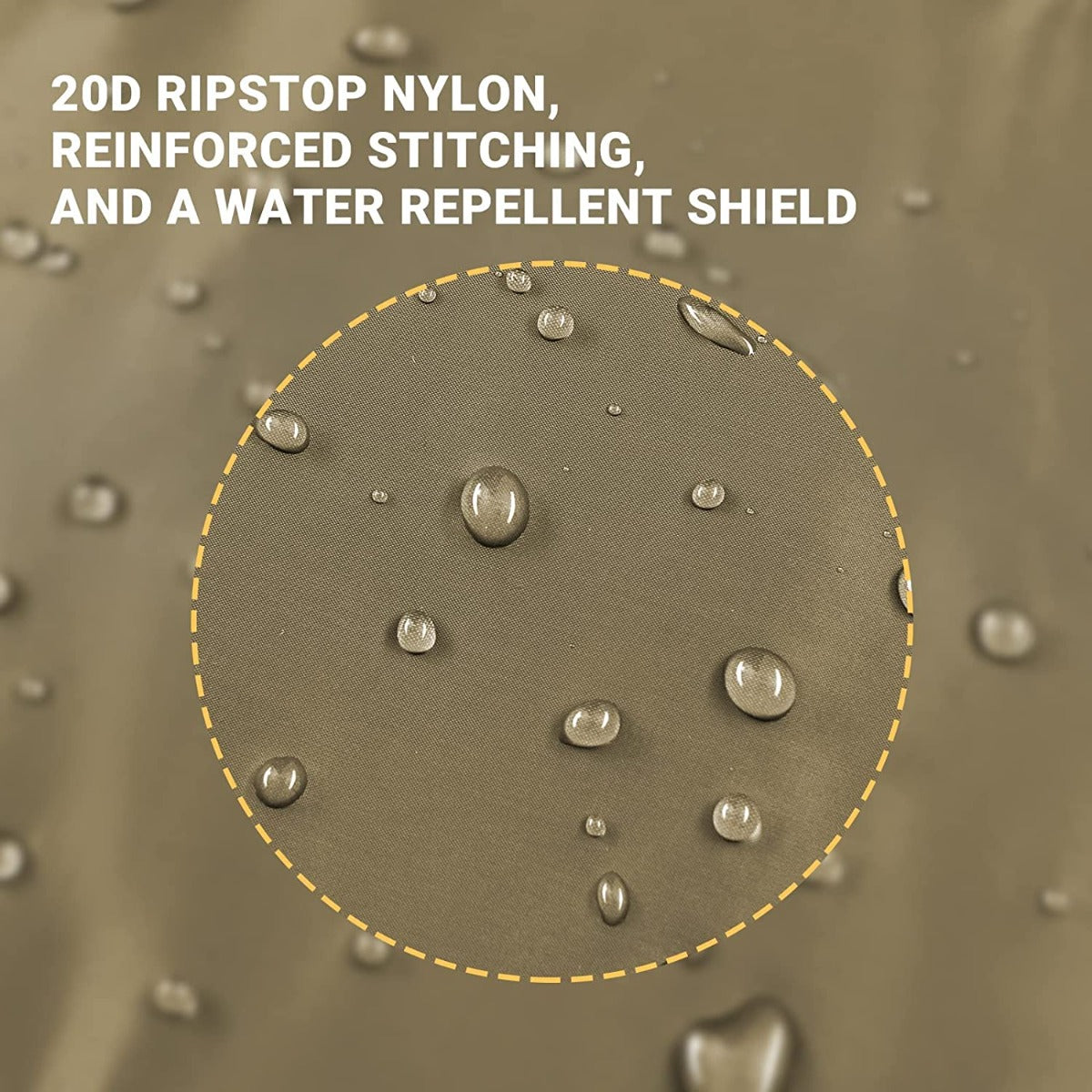 KingCamp 1-2 Person Lightweight Multi-purpose Blanket