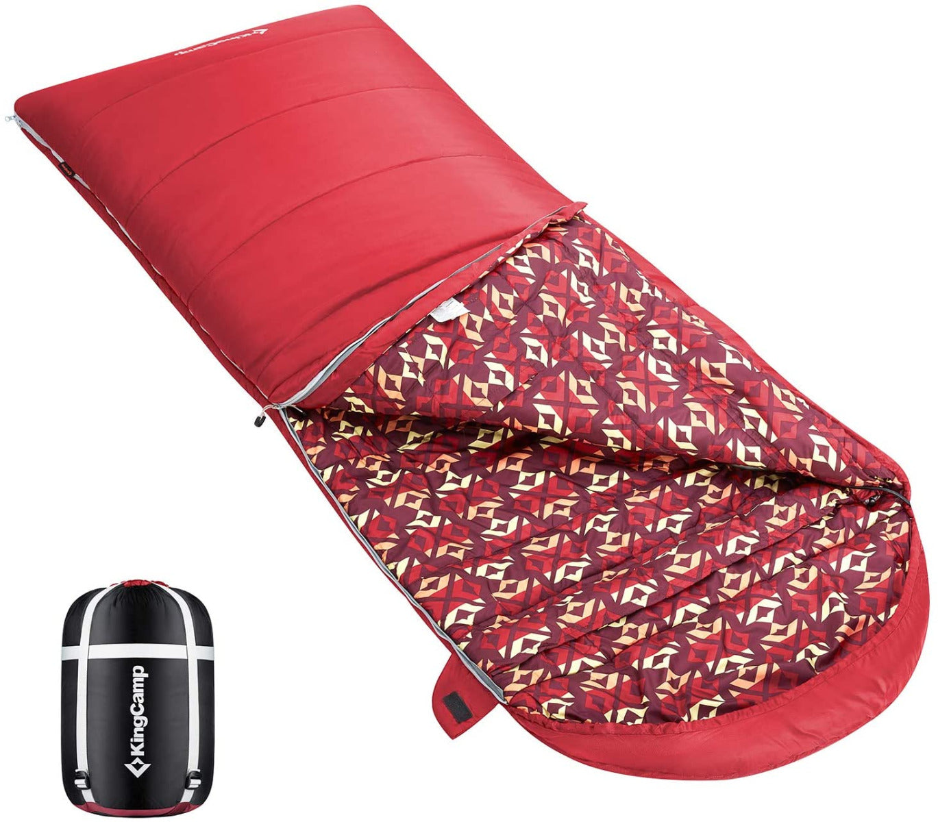 KingCamp Sleeping Bag