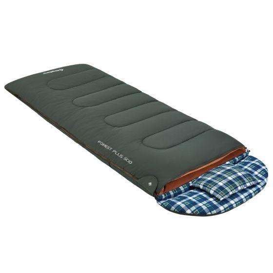 KingCamp 3 Season Sleeping Bag Fleece Liner