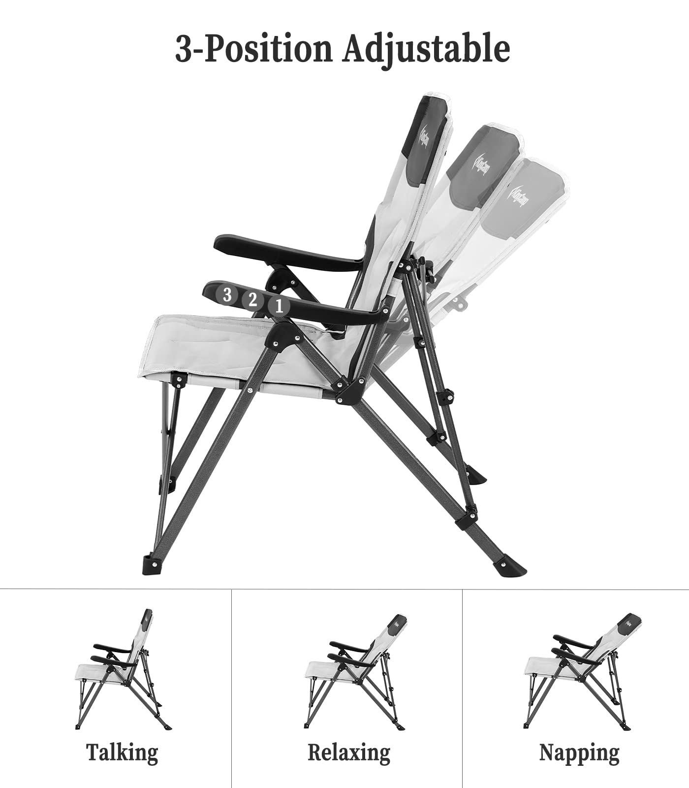 portable chair
