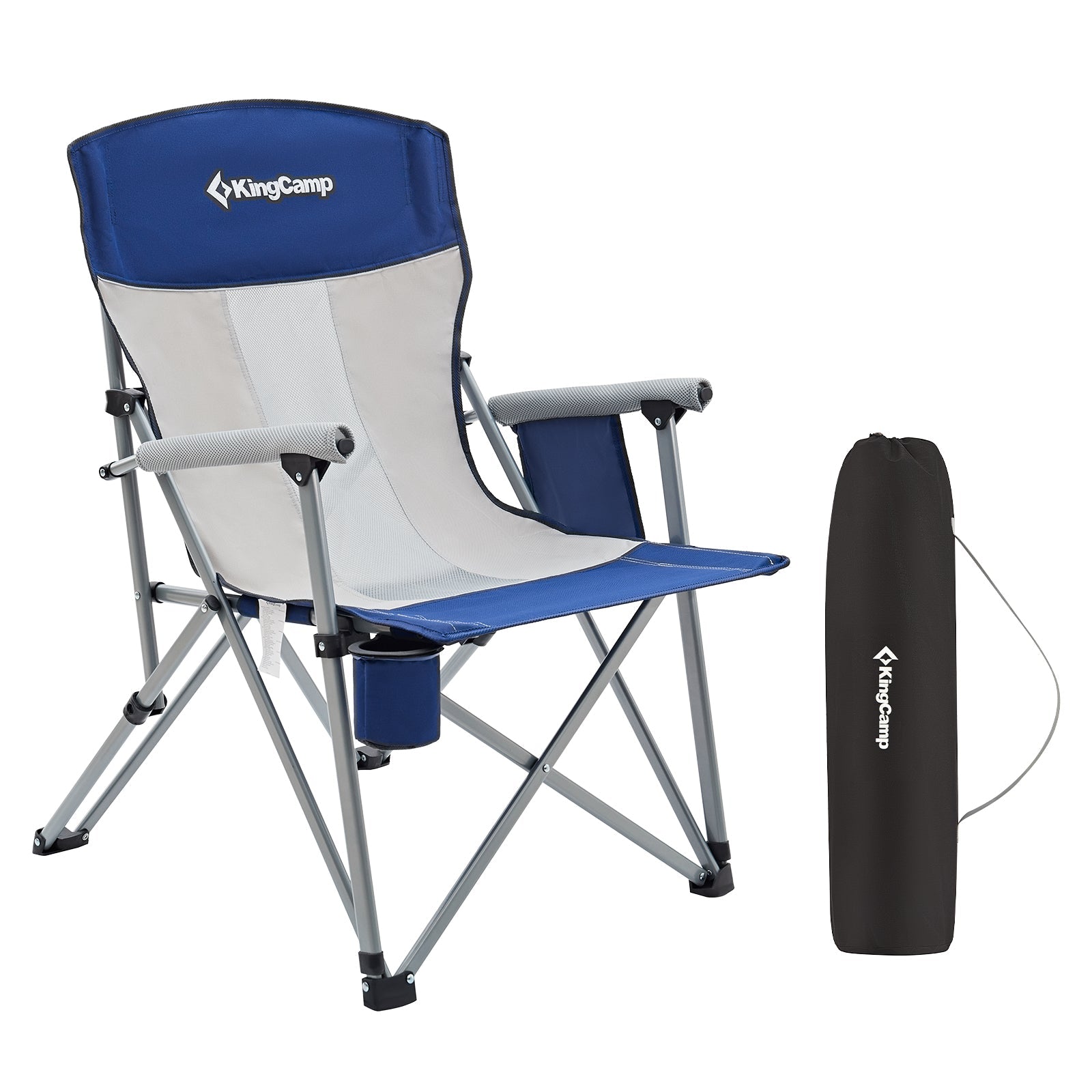 Folding Lightweight Camping Chair
