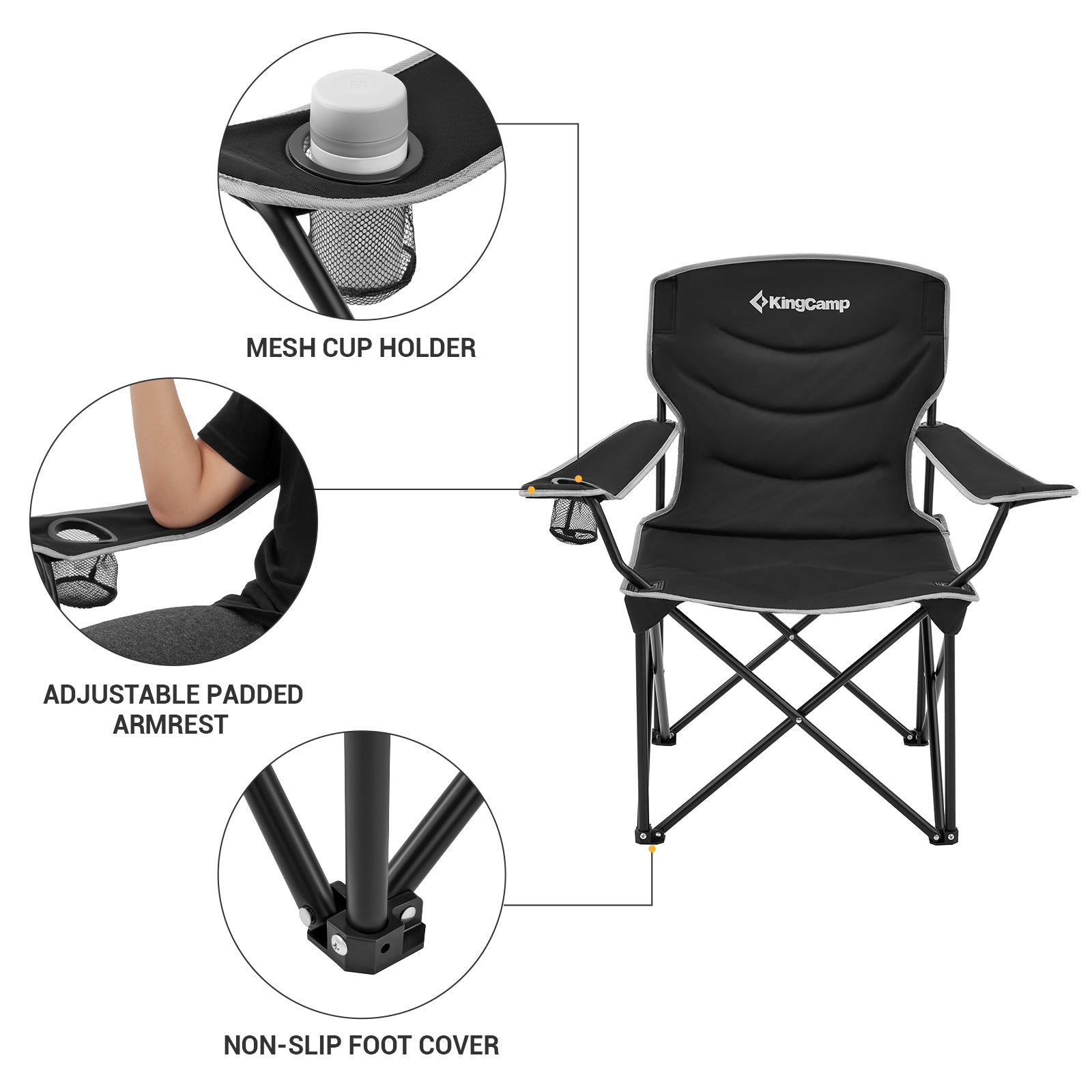 camping chair
