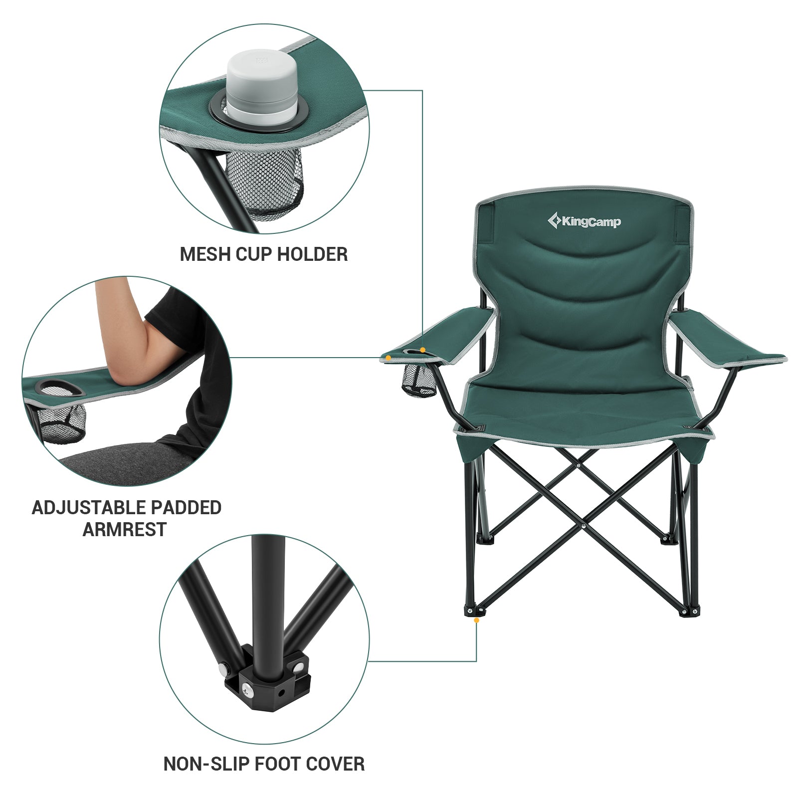 camping chair