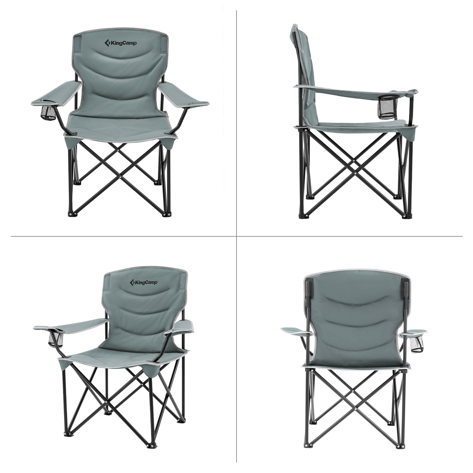 folding chair