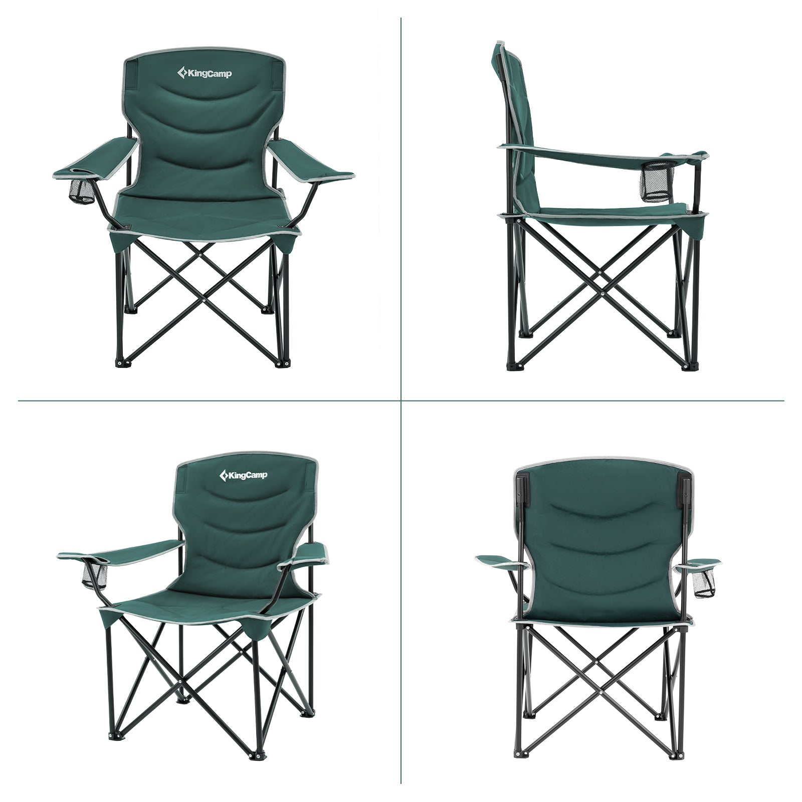 folding chair