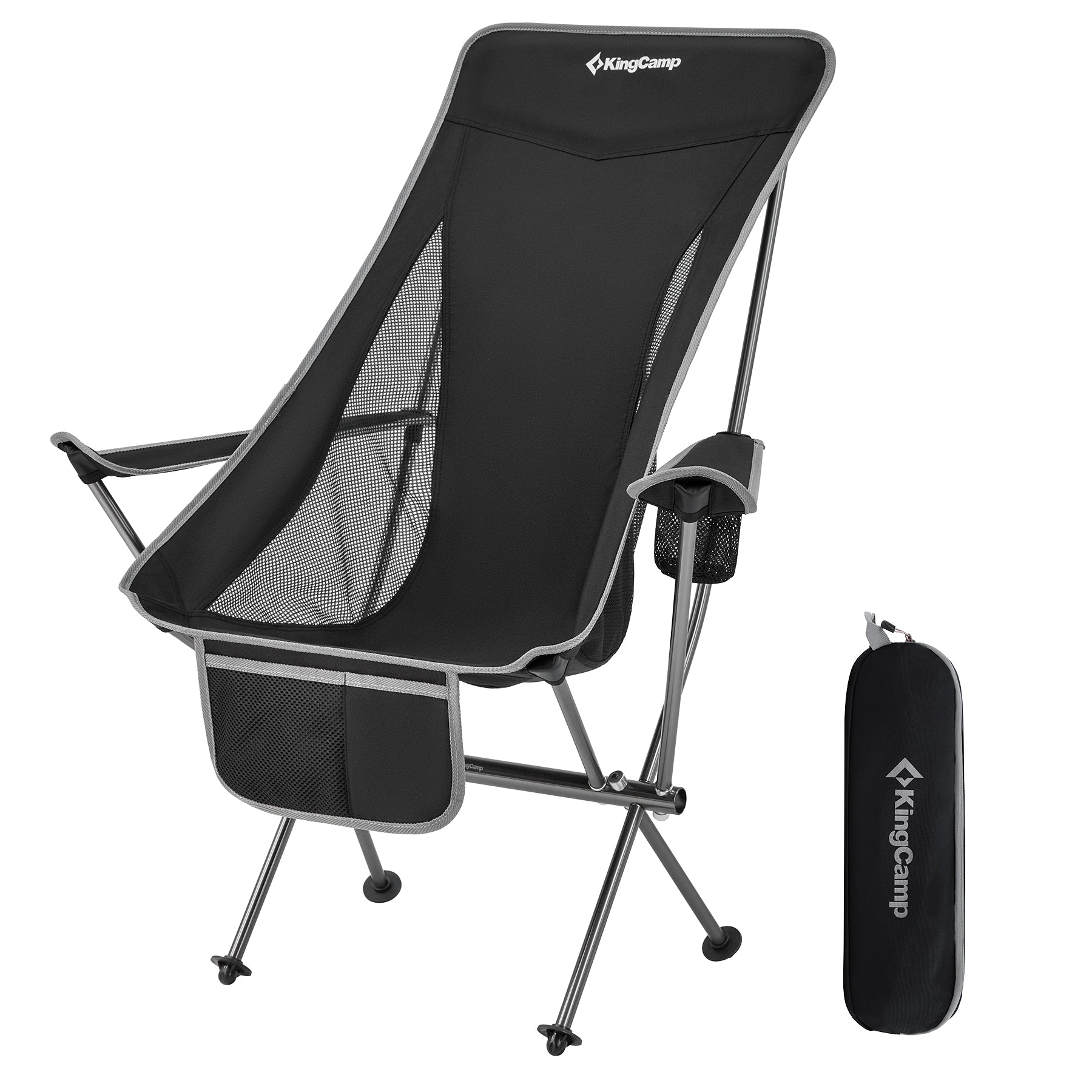 lightweight camping chair