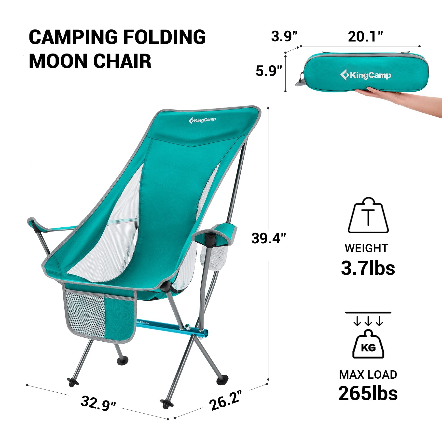 folding chair