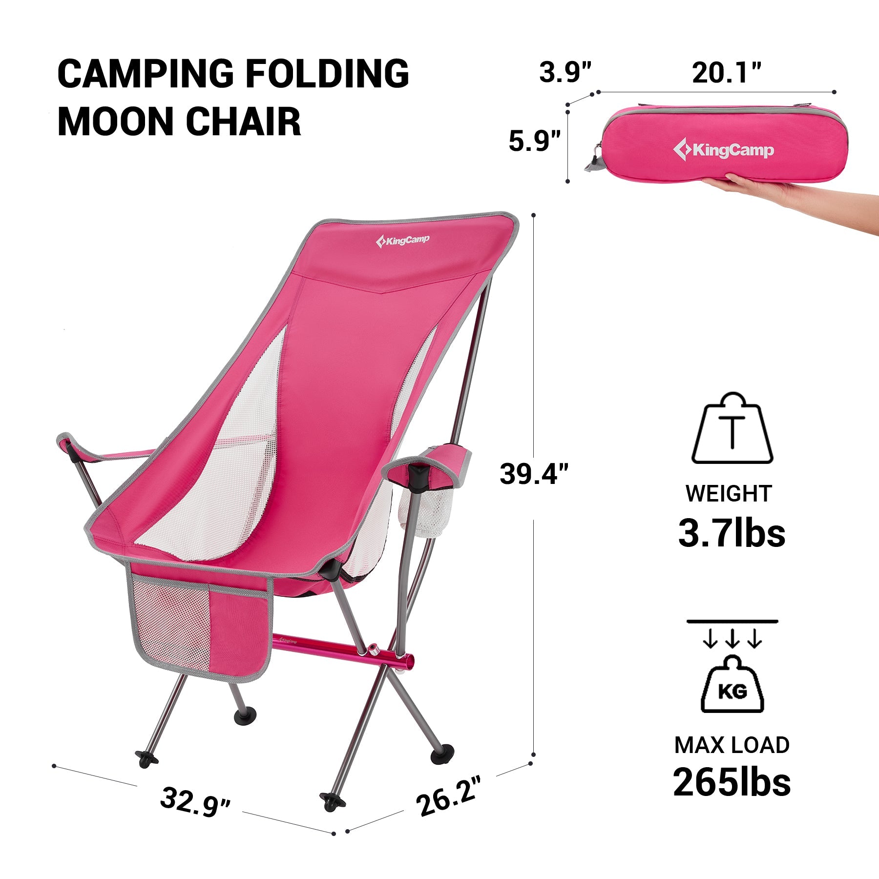 folding chair