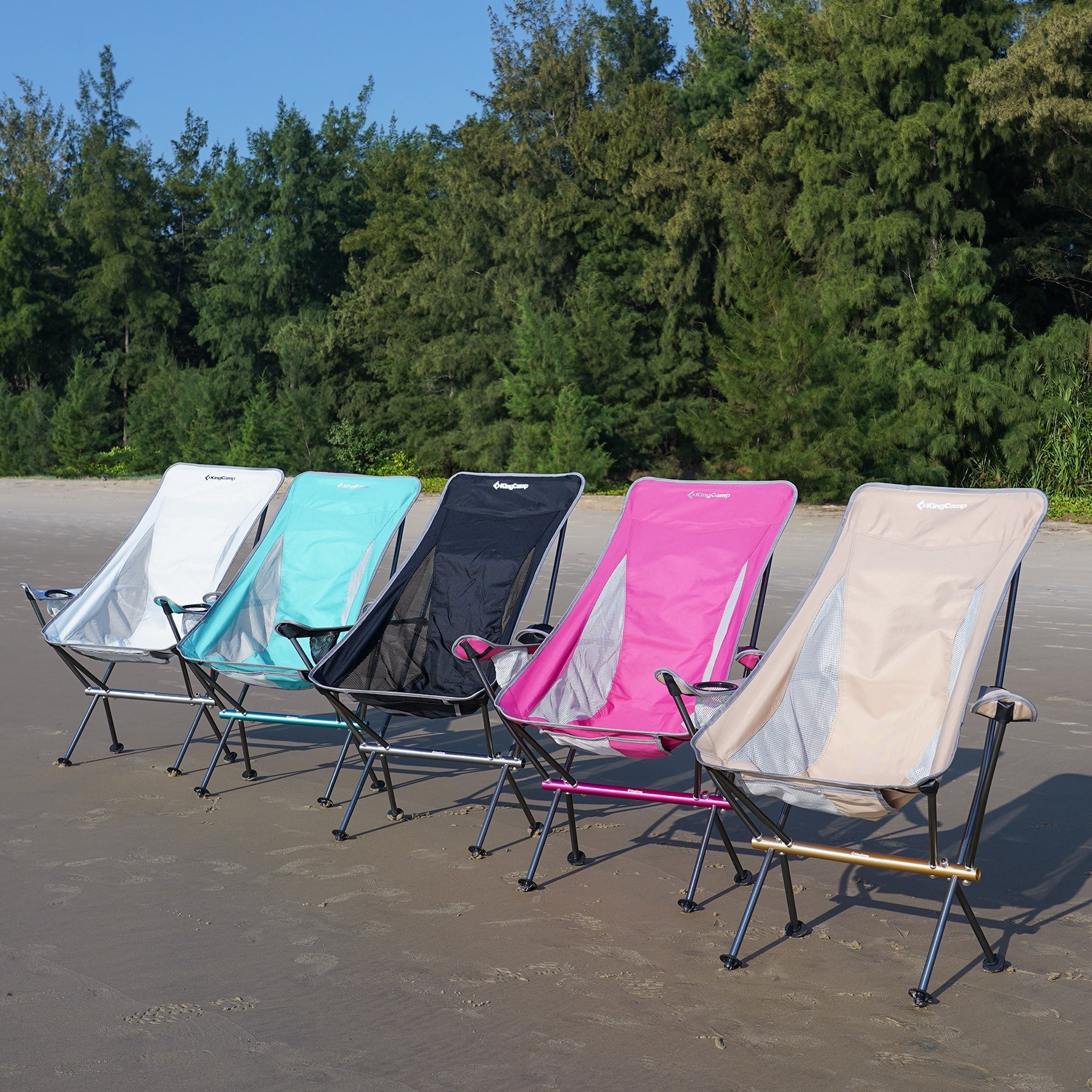 lightweight camping chair