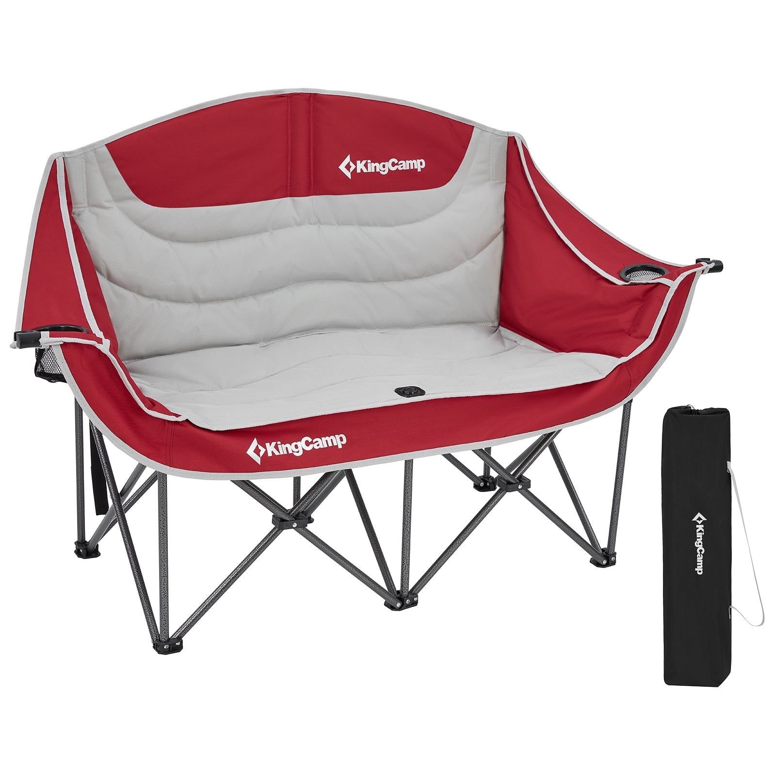Couple's Camping Sofa