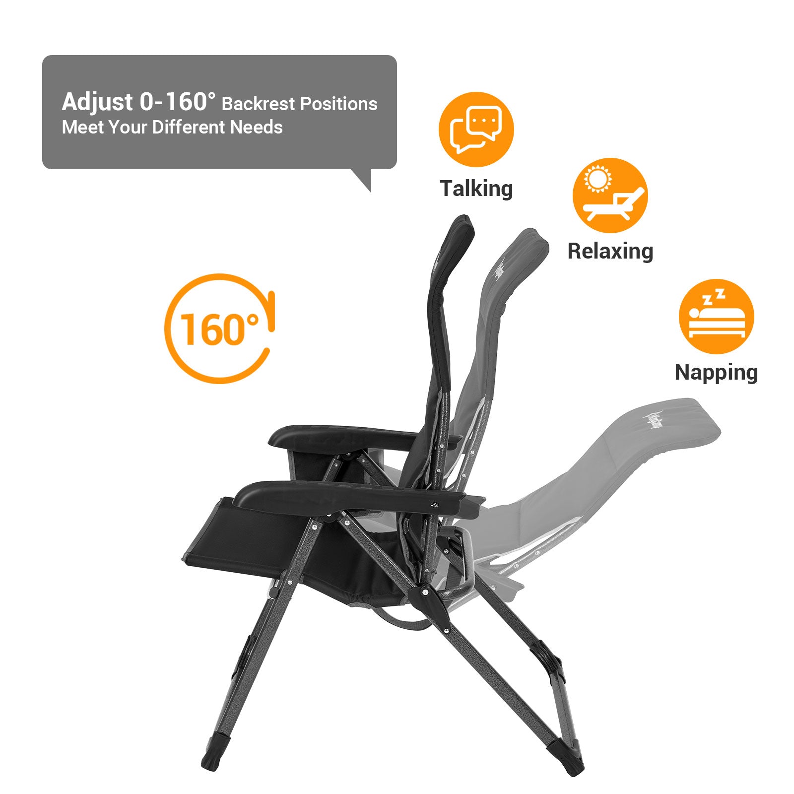 folding chair
