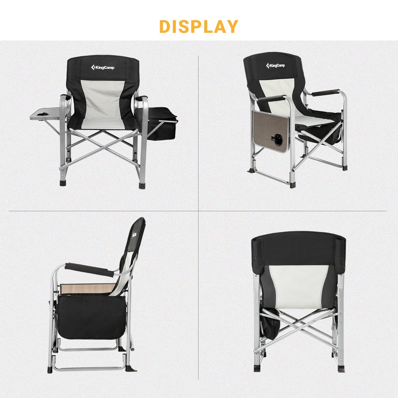 KingCamp Outdoor Furniture