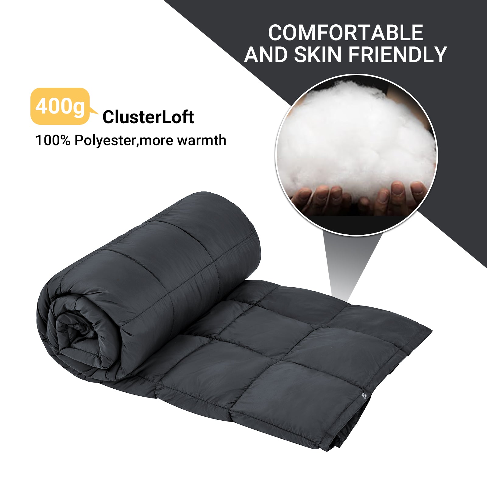 Multi-tasking Outdoor Cover