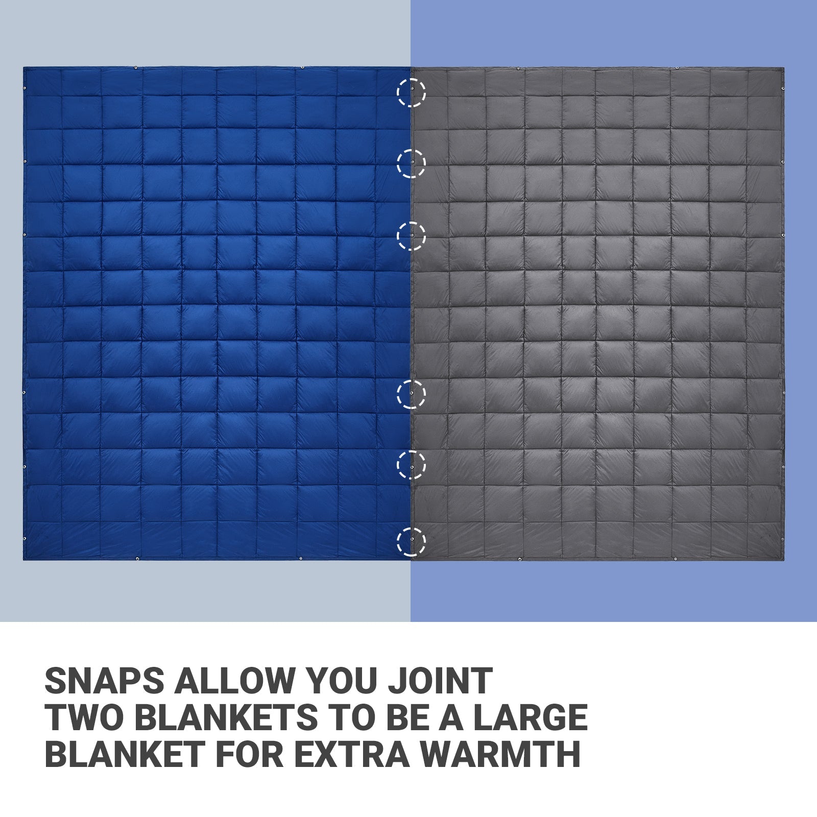 Camping and Hiking Blanket