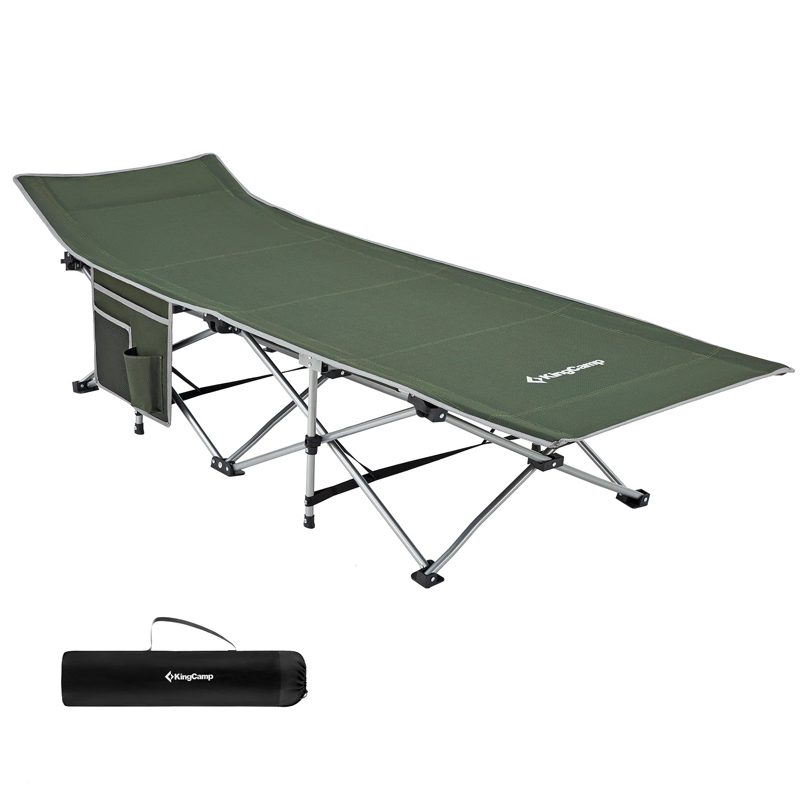cot for camping