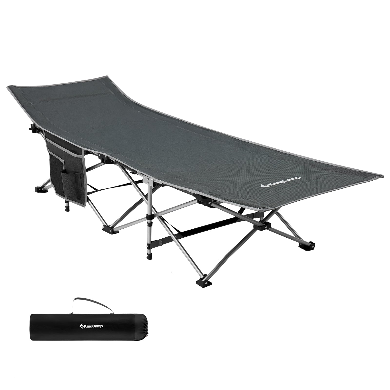 camping cot for adults